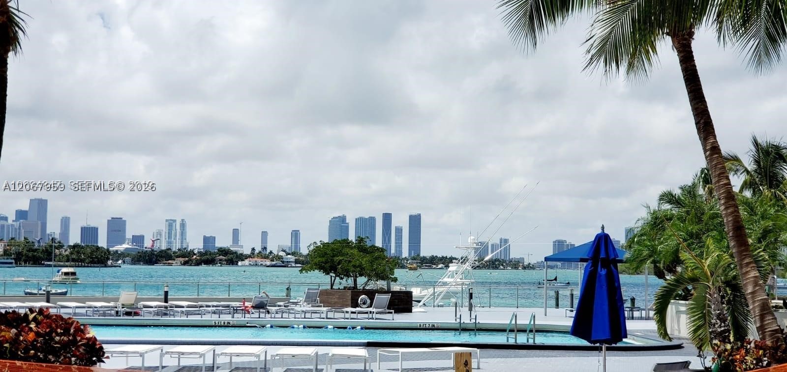 1200 West Ave #BS1, Miami Beach FL 33139