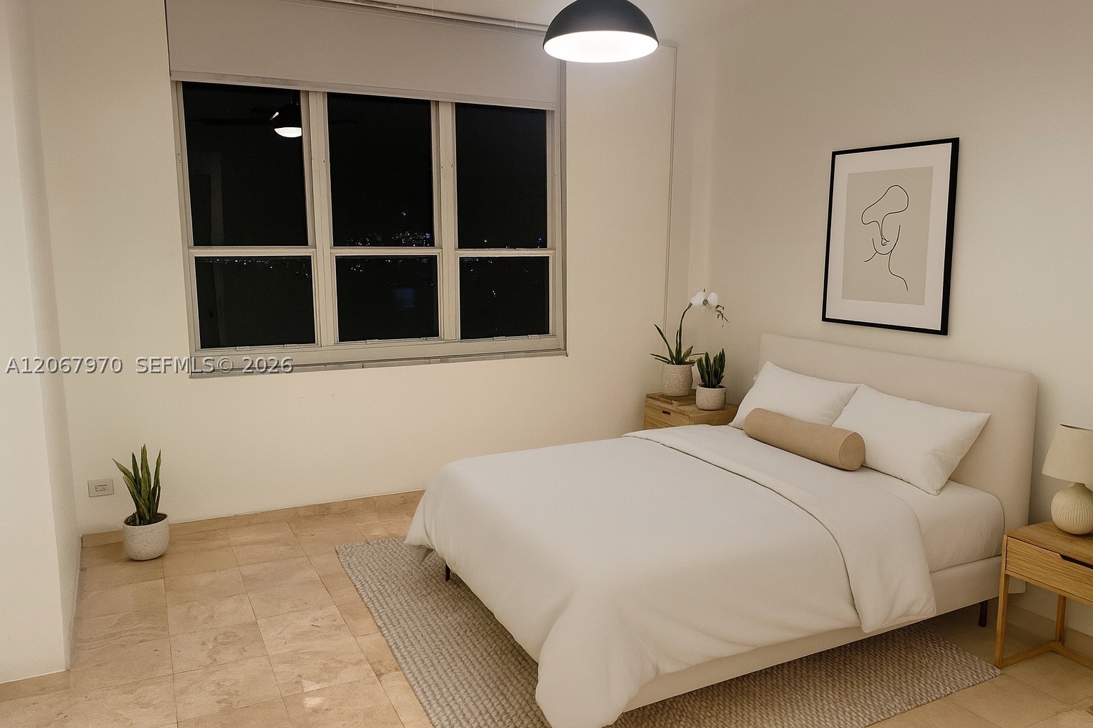 888 Brickell Key Dr #806, Miami FL 33131