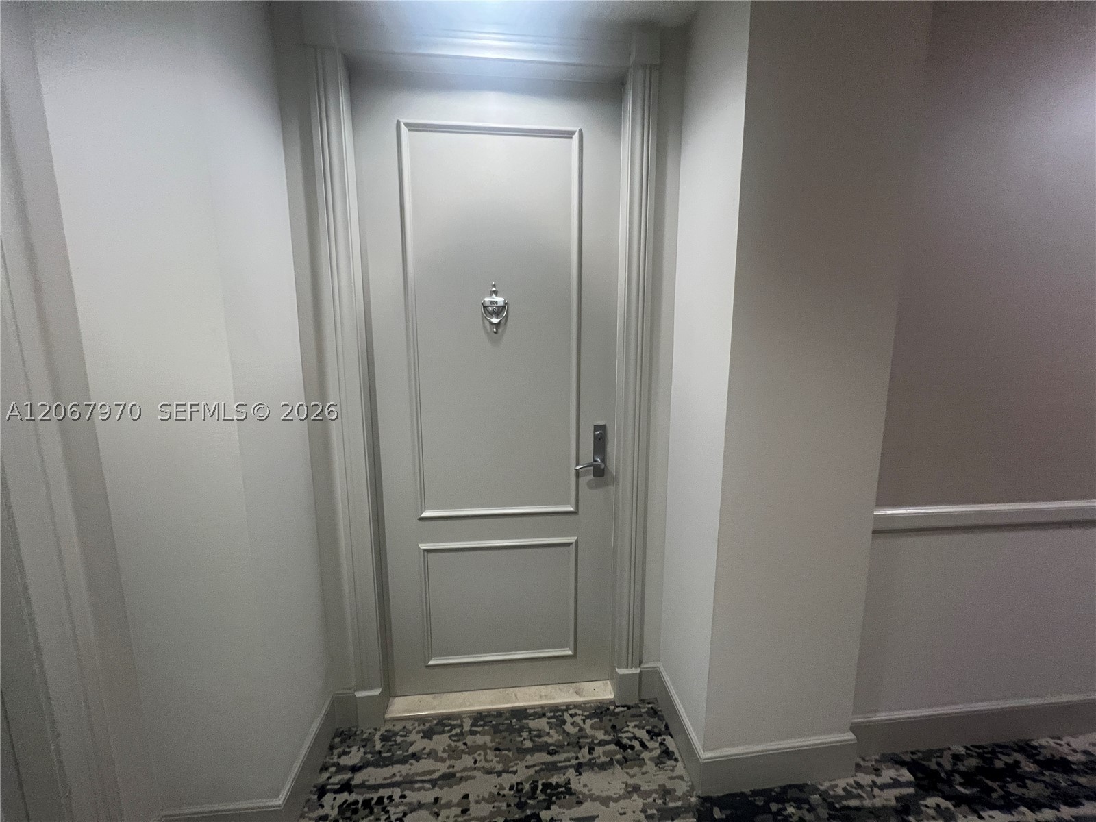 888 Brickell Key Dr #806, Miami FL 33131