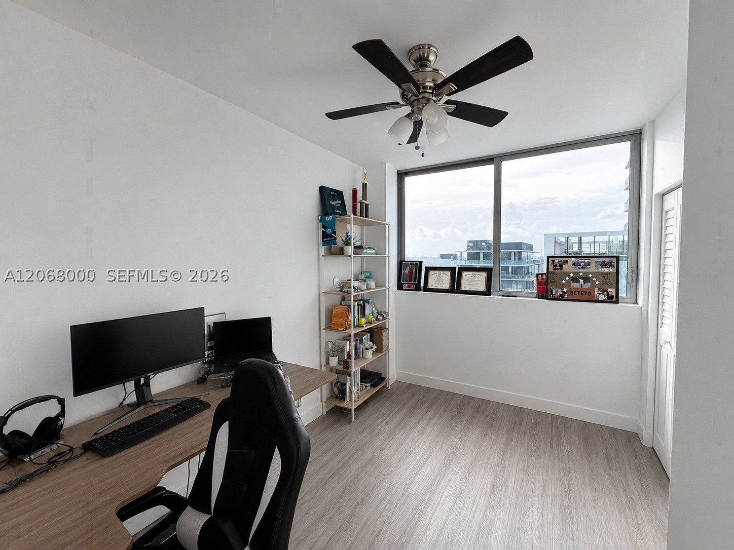 1600 SW 1st Ave #906, Miami FL 33129