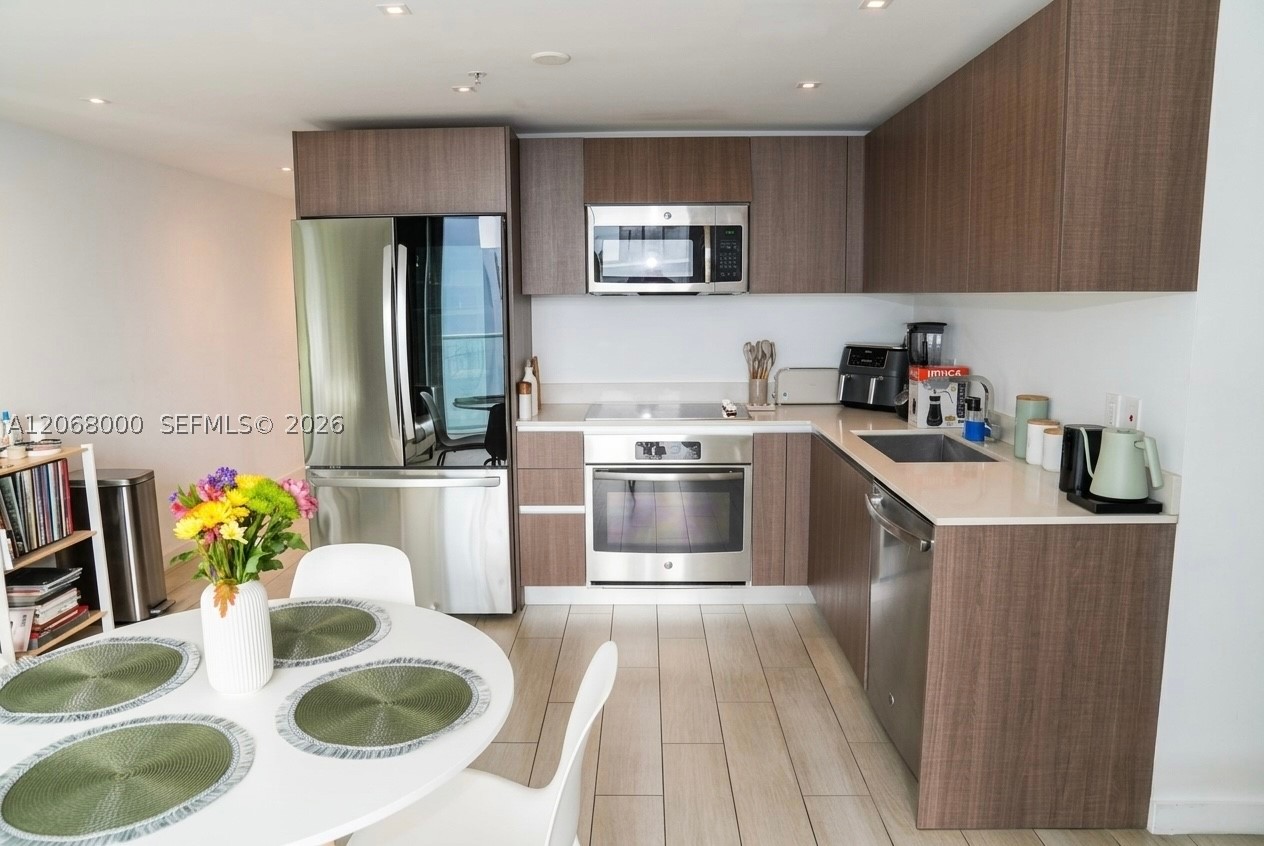 1600 SW 1st Ave #906, Miami FL 33129