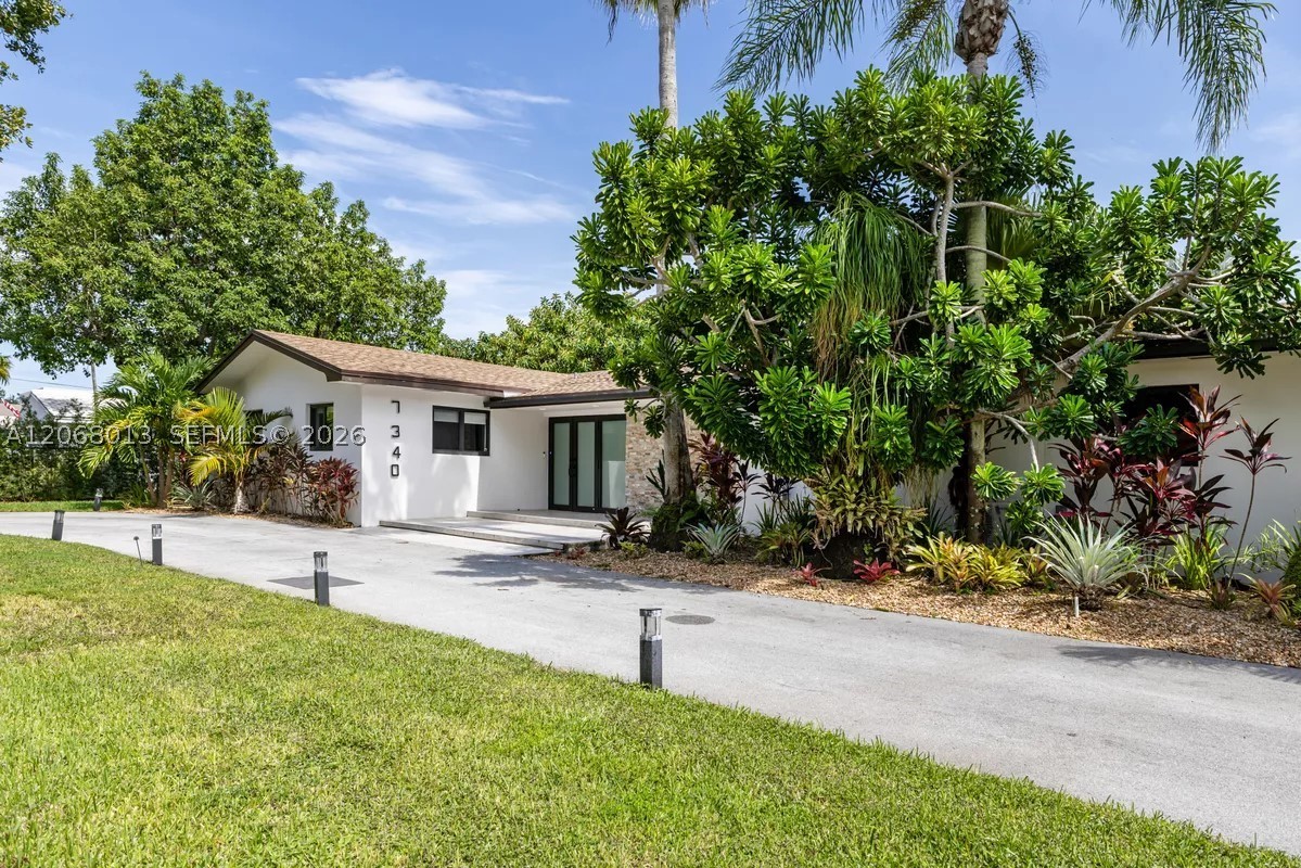 7340 SW 120th St, Pinecrest FL 33156