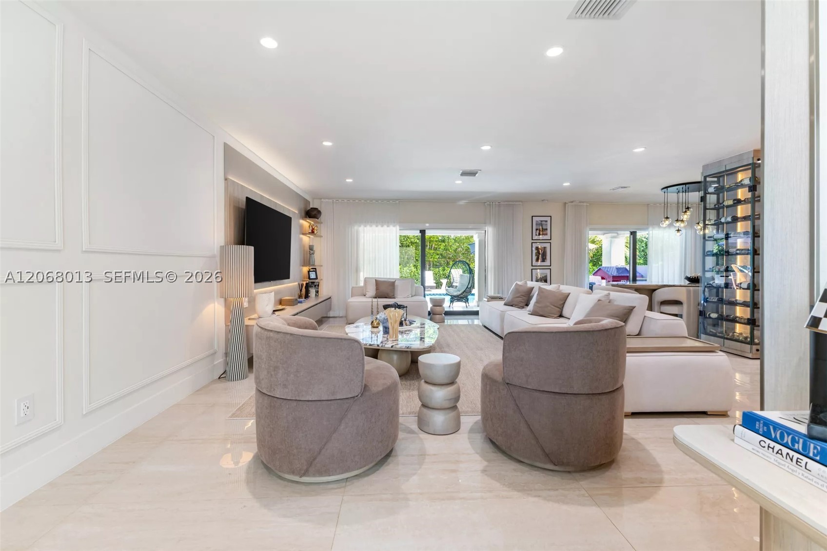 7340 SW 120th St, Pinecrest FL 33156