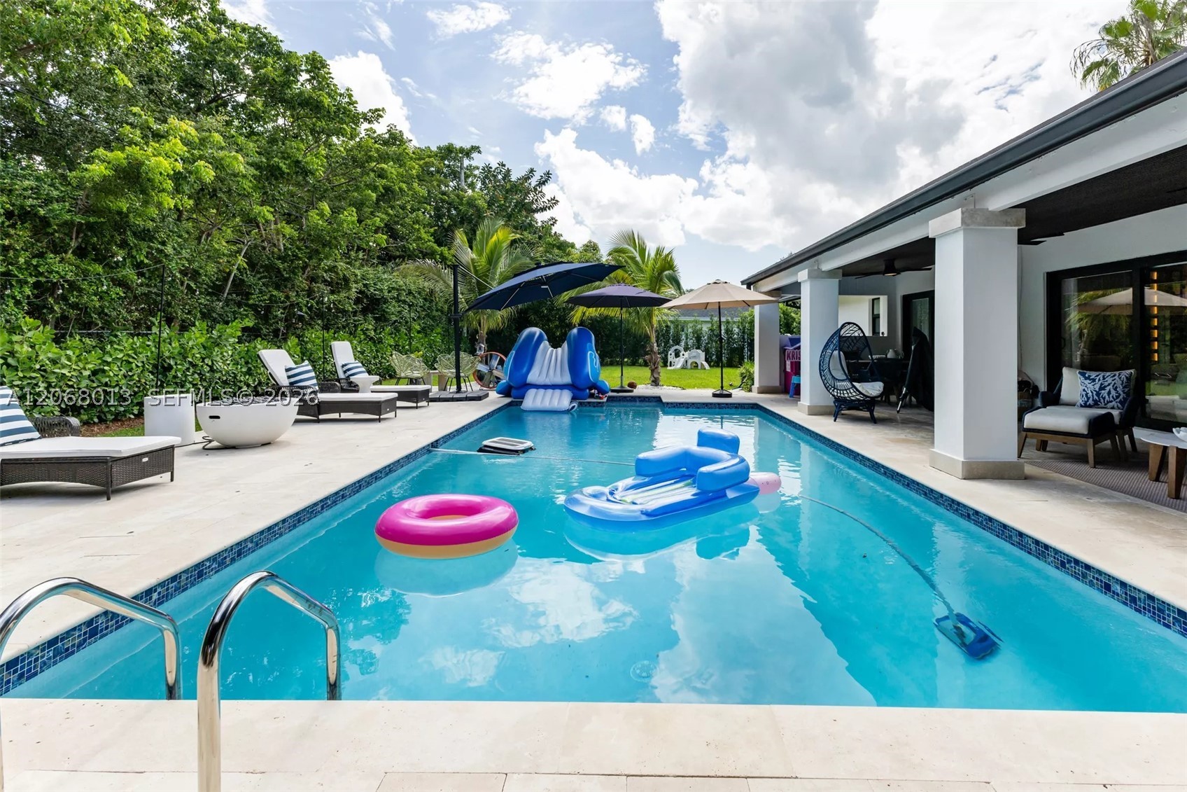 7340 SW 120th St, Pinecrest FL 33156