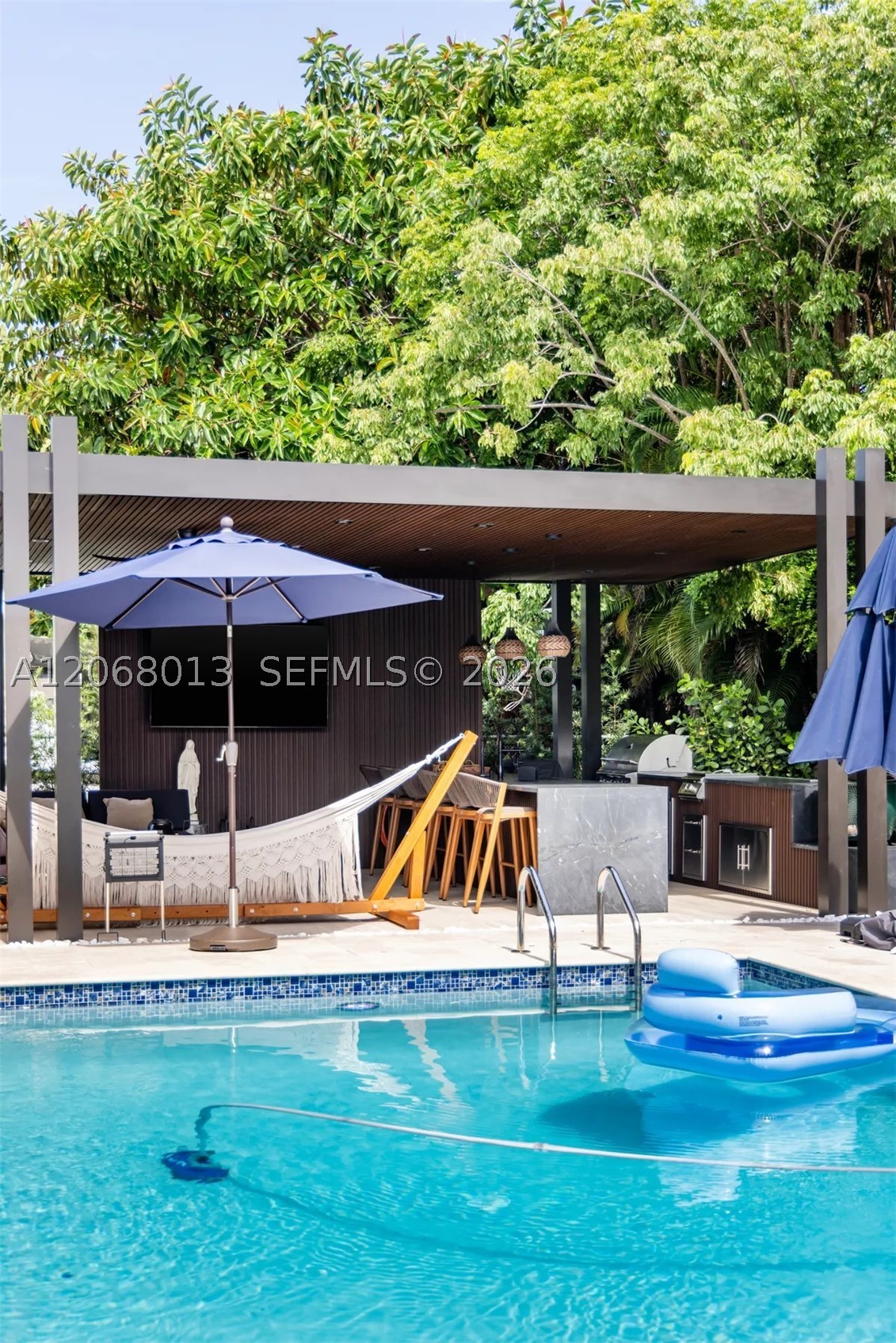 7340 SW 120th St, Pinecrest FL 33156