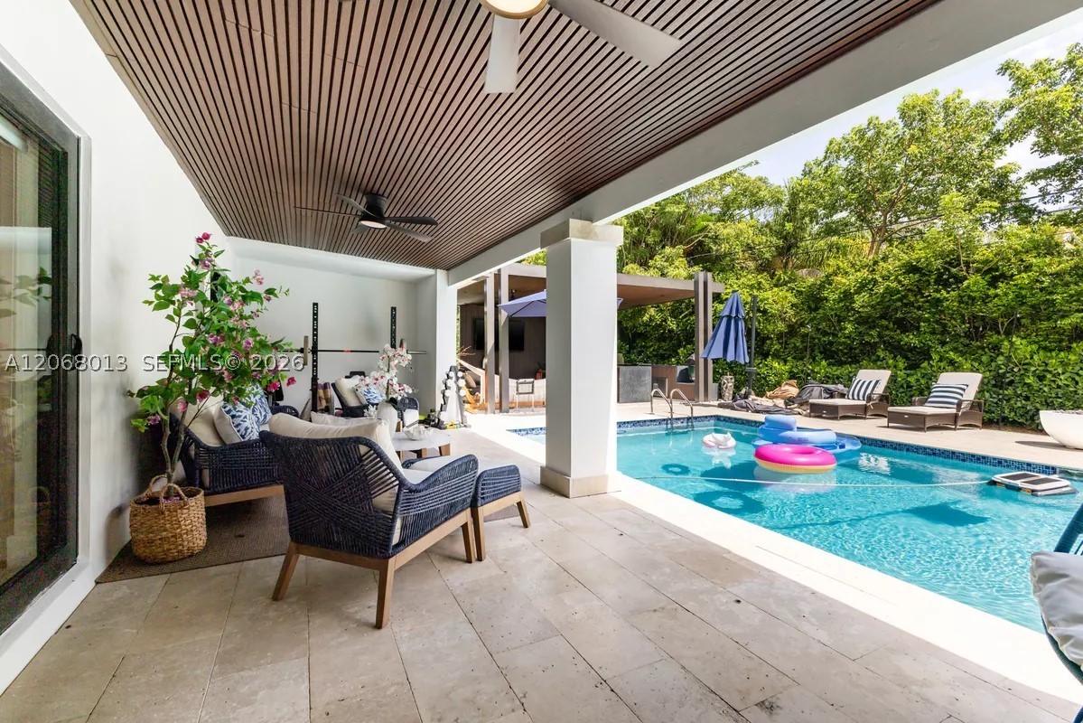 7340 SW 120th St, Pinecrest FL 33156