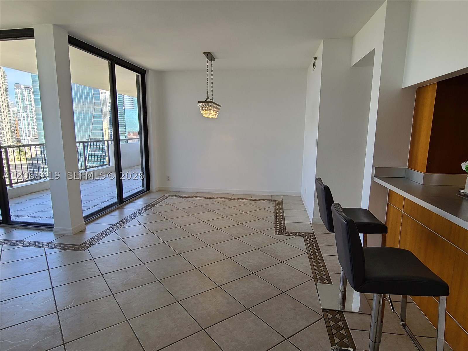 1581 Brickell Ave 2- Prking #1907, Miami FL 33129