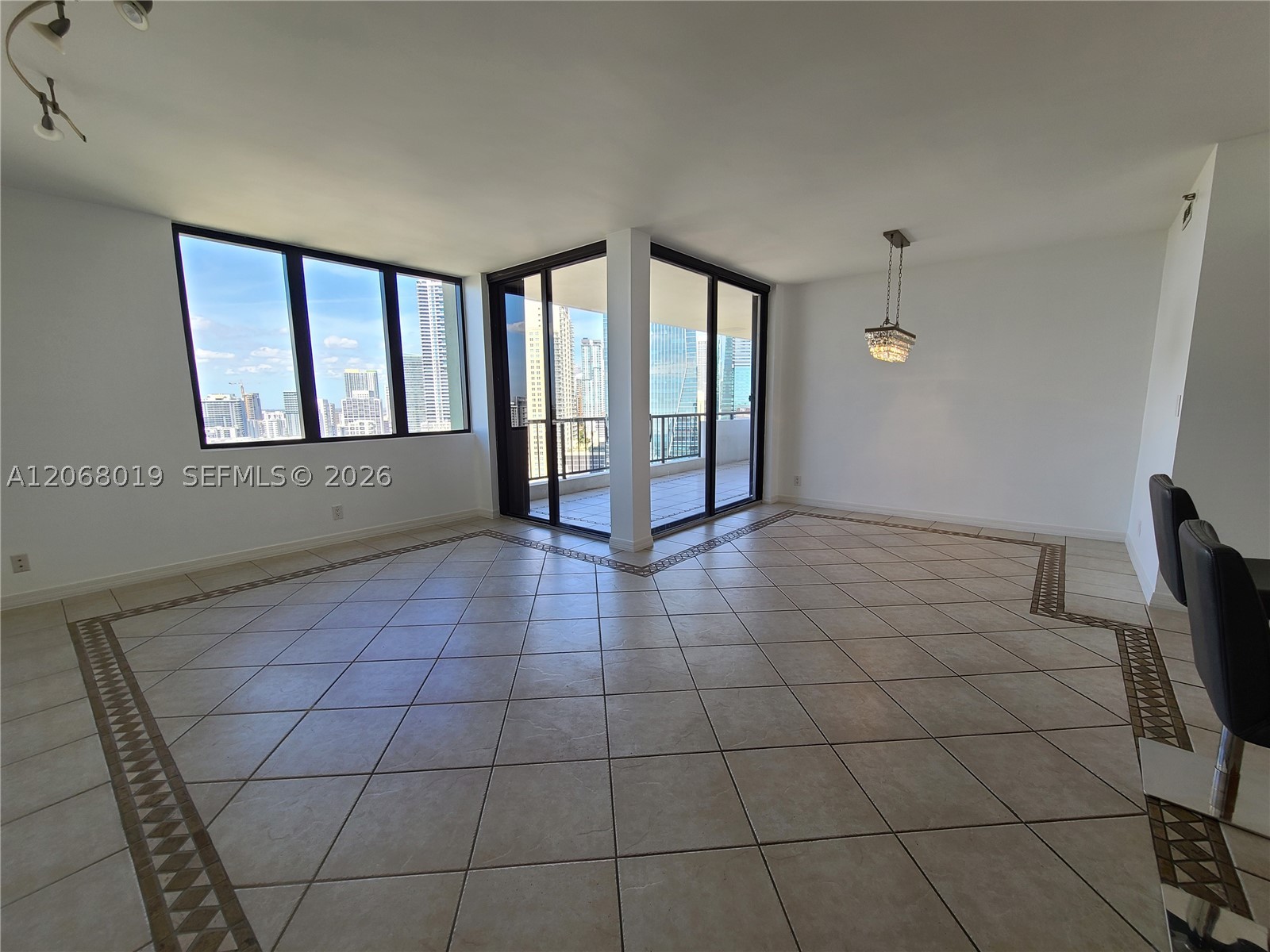 1581 Brickell Ave 2- Prking #1907, Miami FL 33129