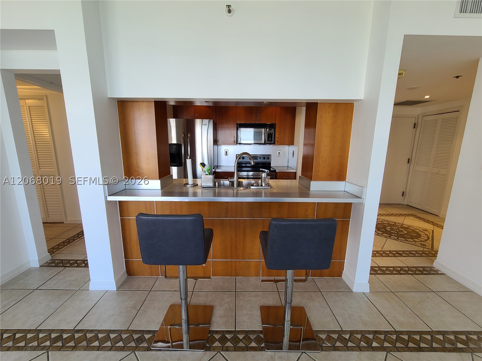 1581 Brickell Ave 2- Prking #1907, Miami FL 33129