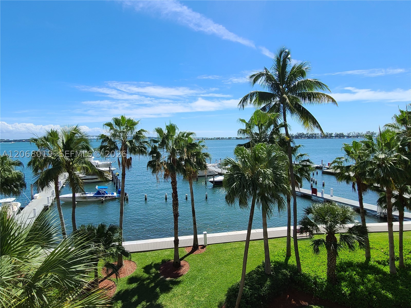 1581 Brickell Ave 2- Prking #1907, Miami FL 33129