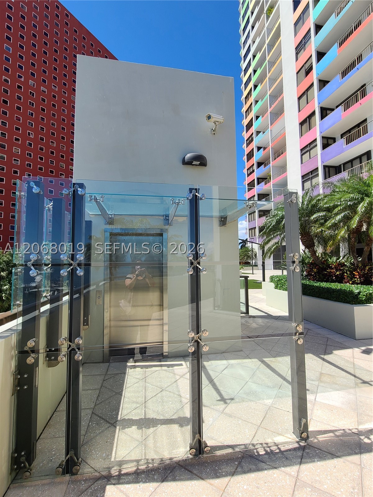 1581 Brickell Ave 2- Prking #1907, Miami FL 33129