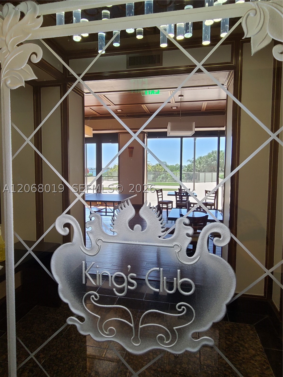 1581 Brickell Ave 2- Prking #1907, Miami FL 33129