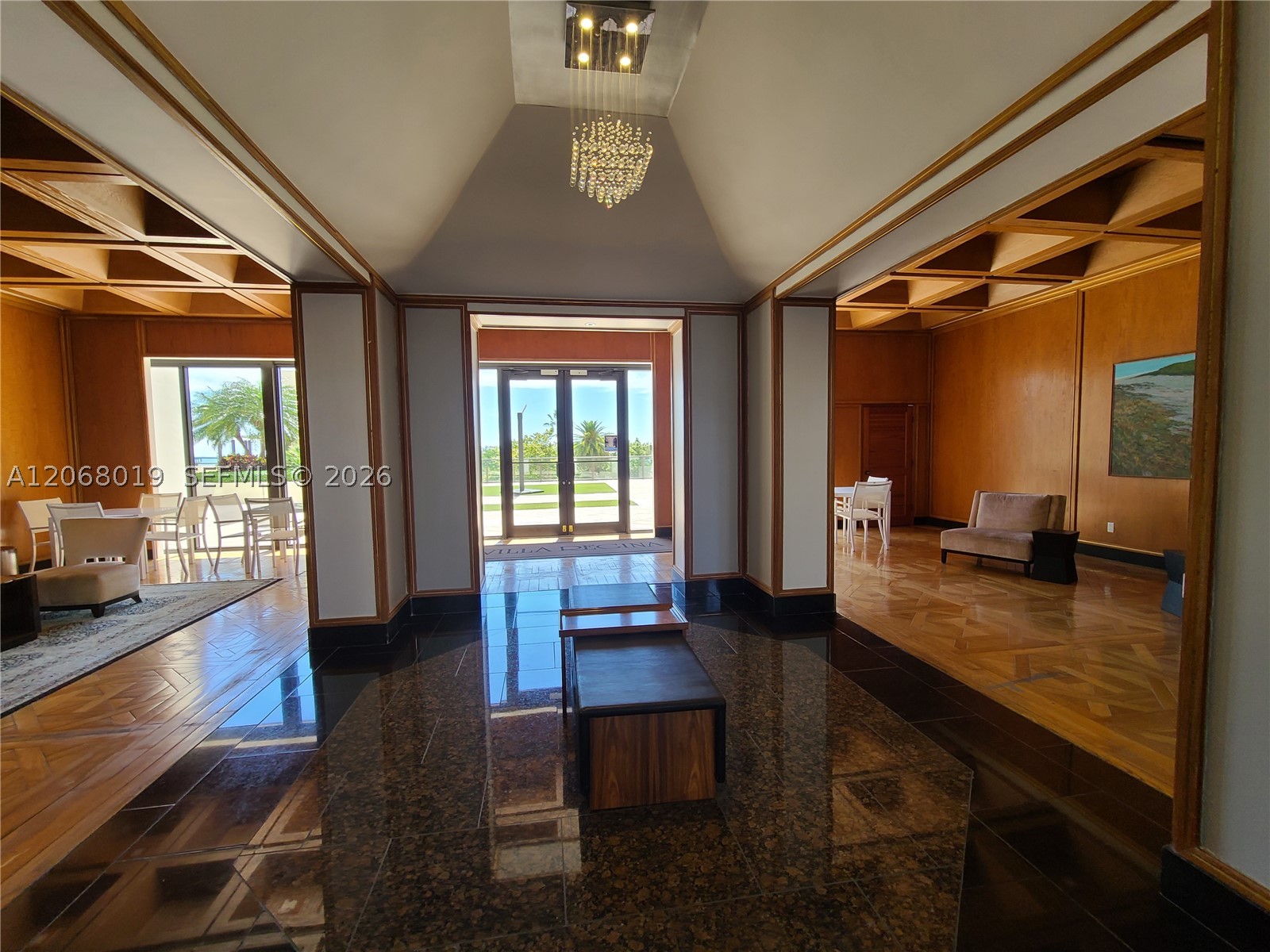 1581 Brickell Ave 2- Prking #1907, Miami FL 33129