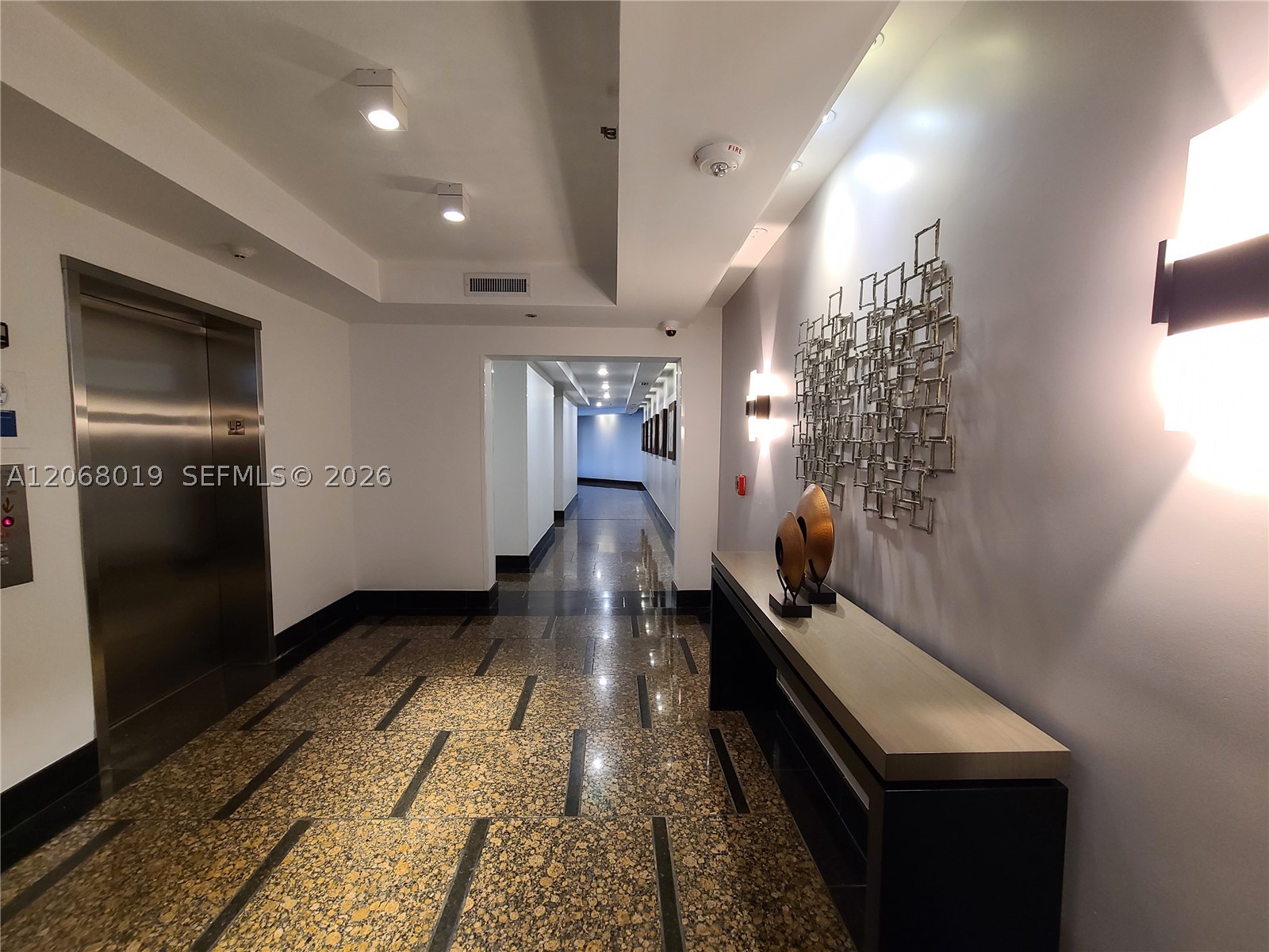 1581 Brickell Ave 2- Prking #1907, Miami FL 33129