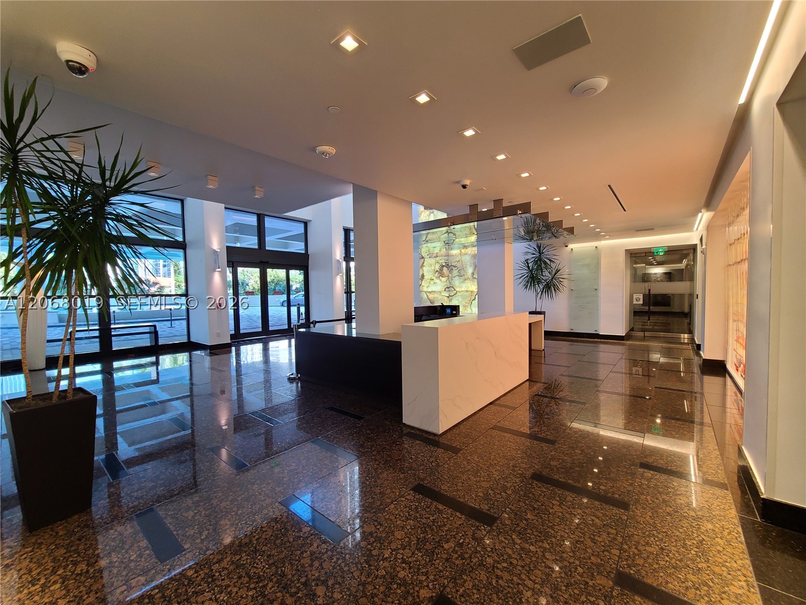 1581 Brickell Ave 2- Prking #1907, Miami FL 33129
