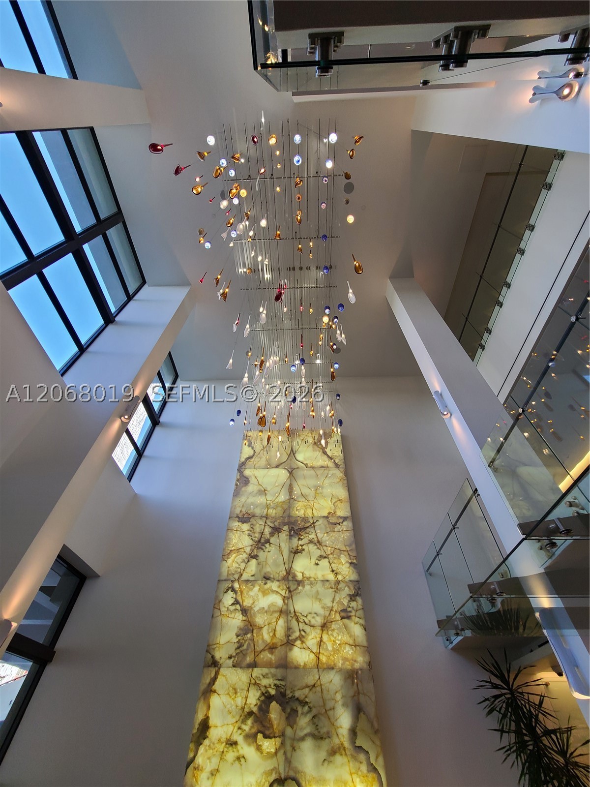 1581 Brickell Ave 2- Prking #1907, Miami FL 33129