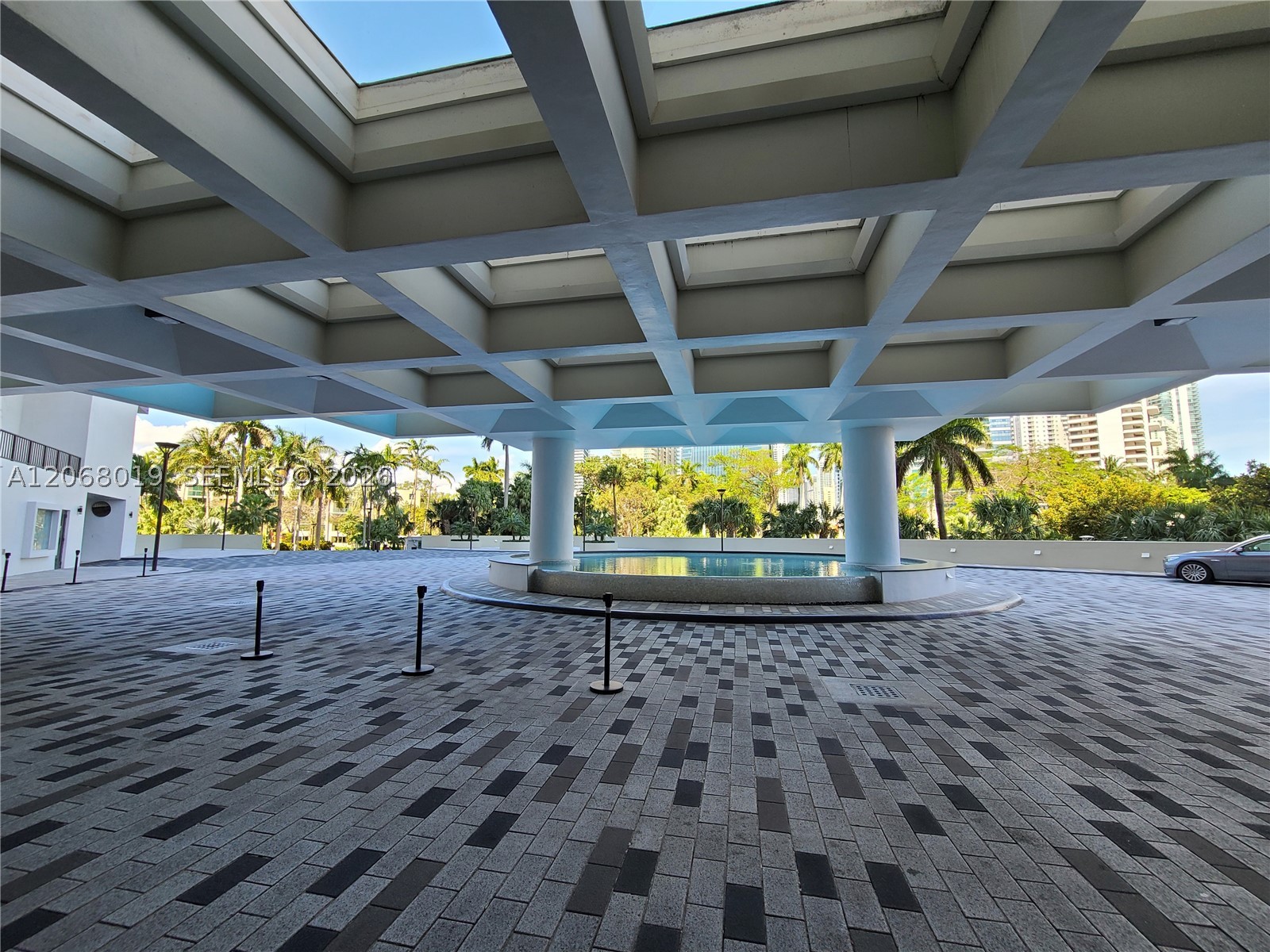 1581 Brickell Ave 2- Prking #1907, Miami FL 33129