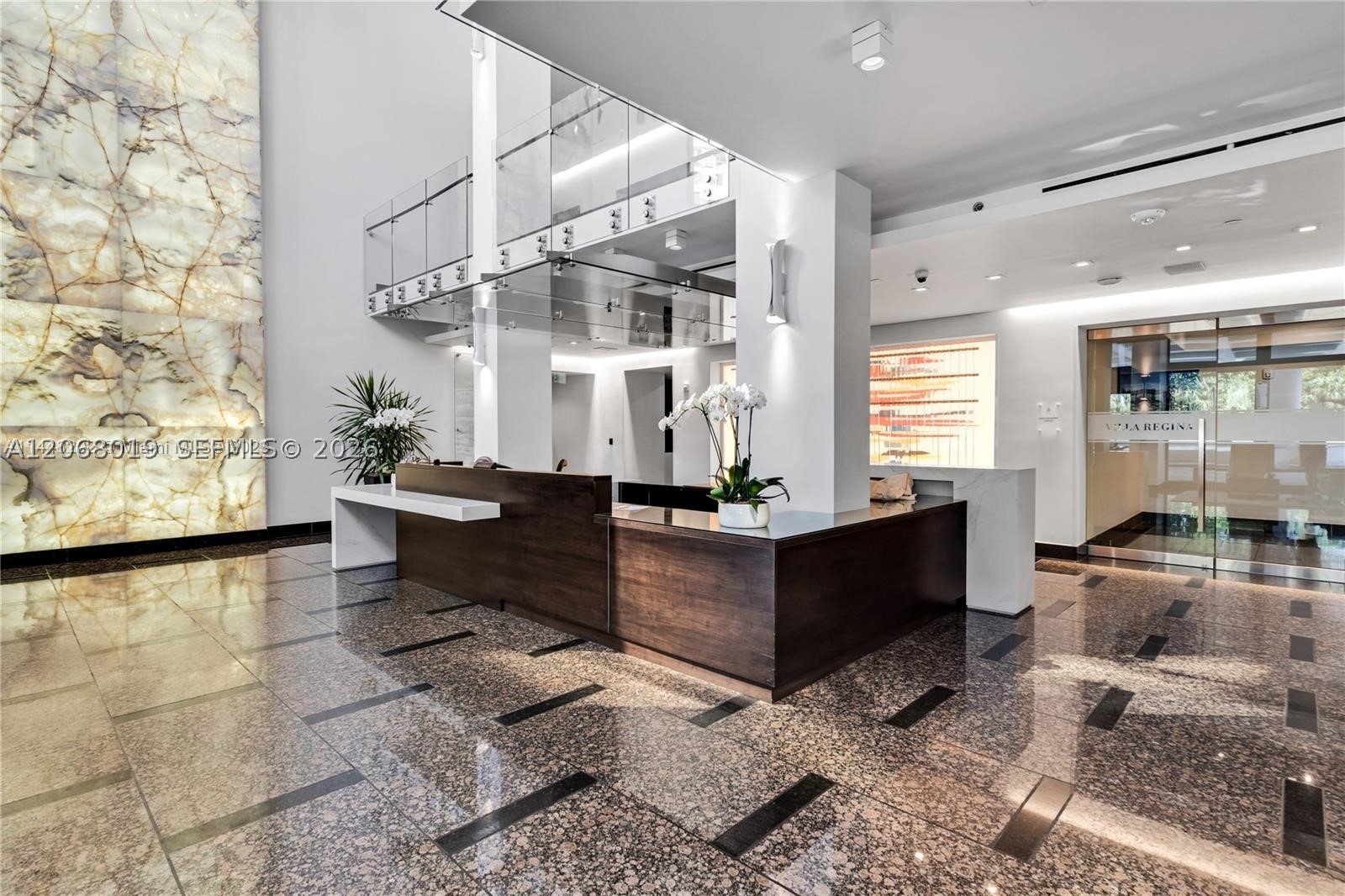1581 Brickell Ave 2- Prking #1907, Miami FL 33129