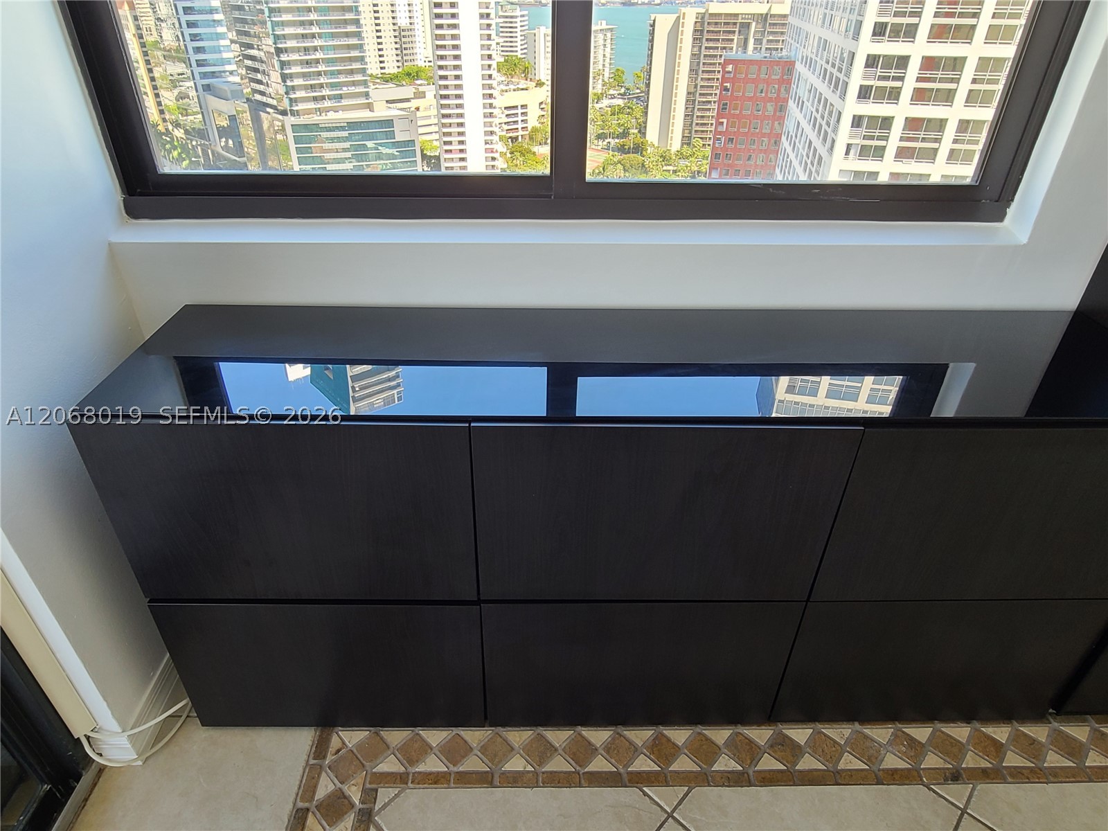 1581 Brickell Ave 2- Prking #1907, Miami FL 33129