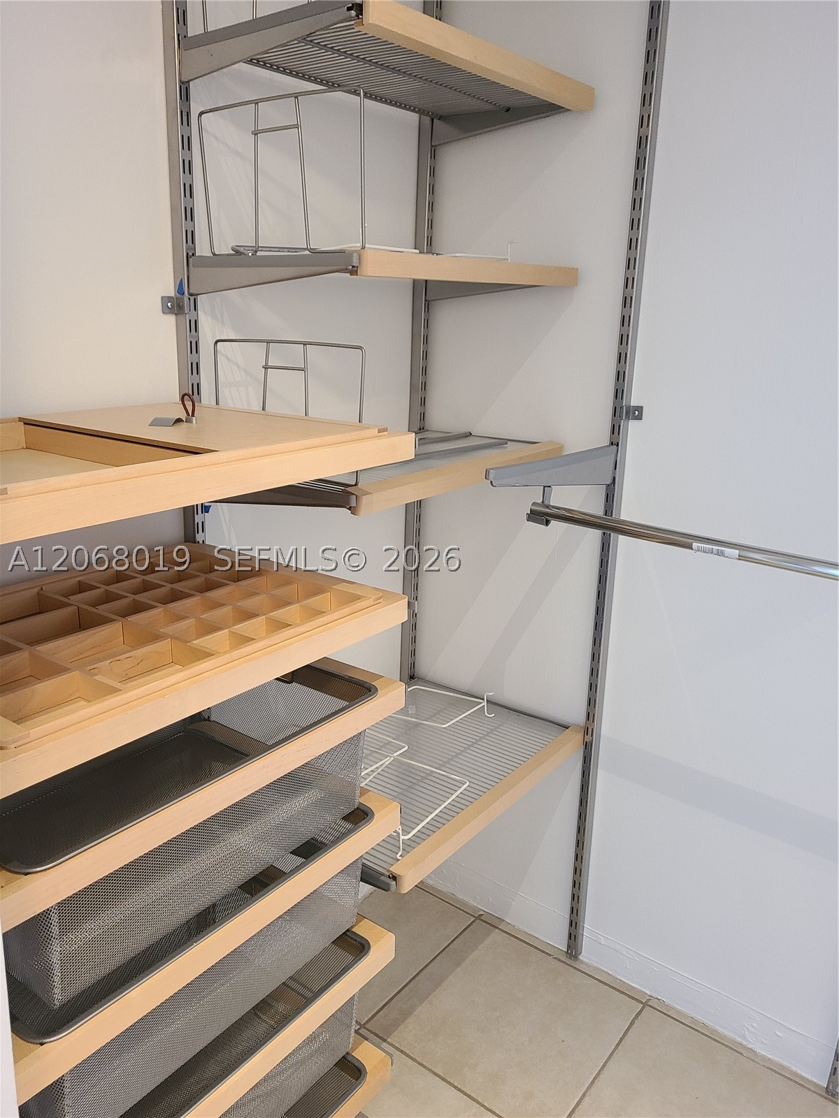 1581 Brickell Ave 2- Prking #1907, Miami FL 33129