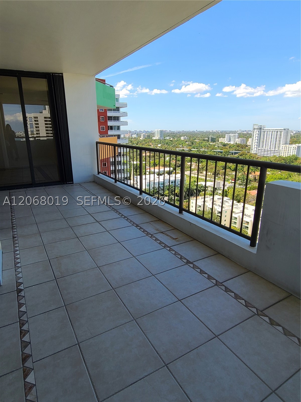 1581 Brickell Ave 2- Prking #1907, Miami FL 33129