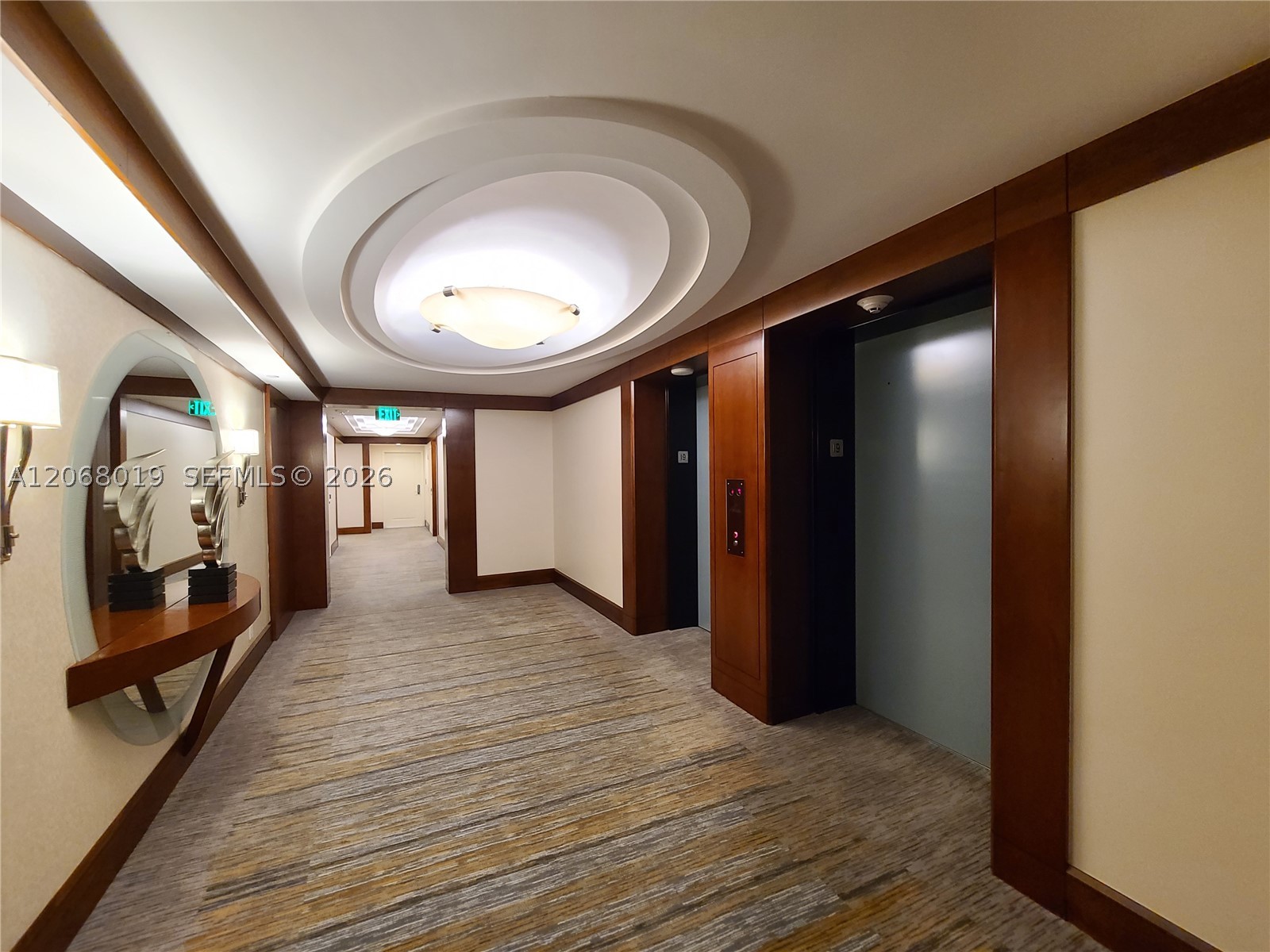 1581 Brickell Ave 2- Prking #1907, Miami FL 33129