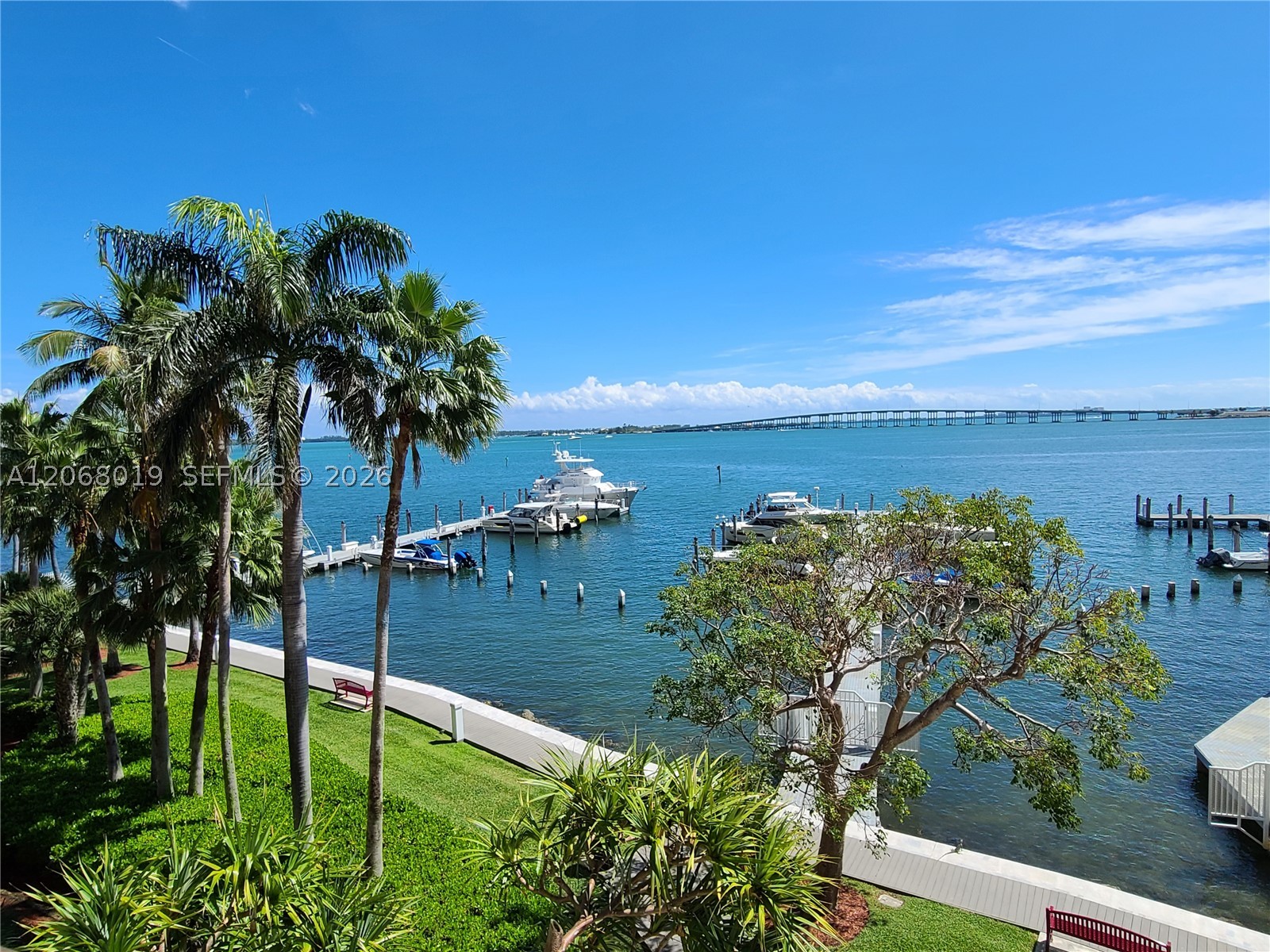 1581 Brickell Ave 2- Prking #1907, Miami FL 33129