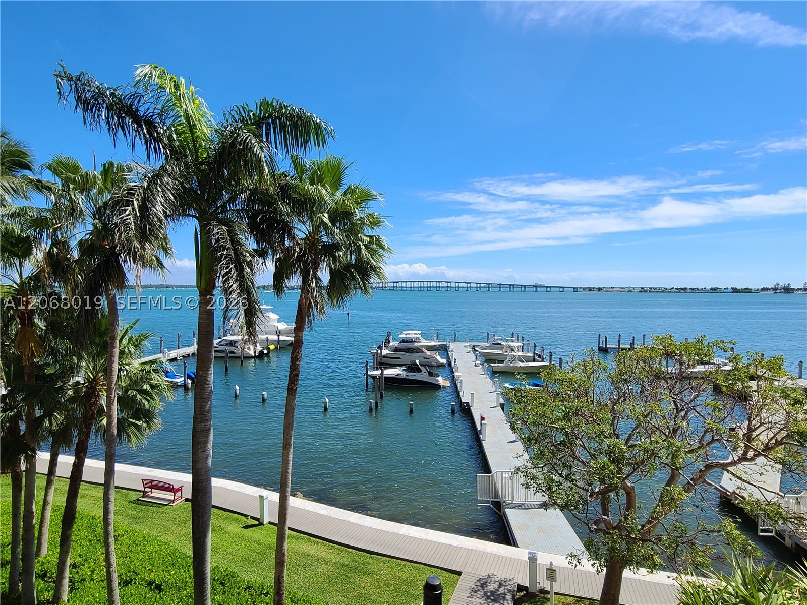 1581 Brickell Ave 2- Prking #1907, Miami FL 33129