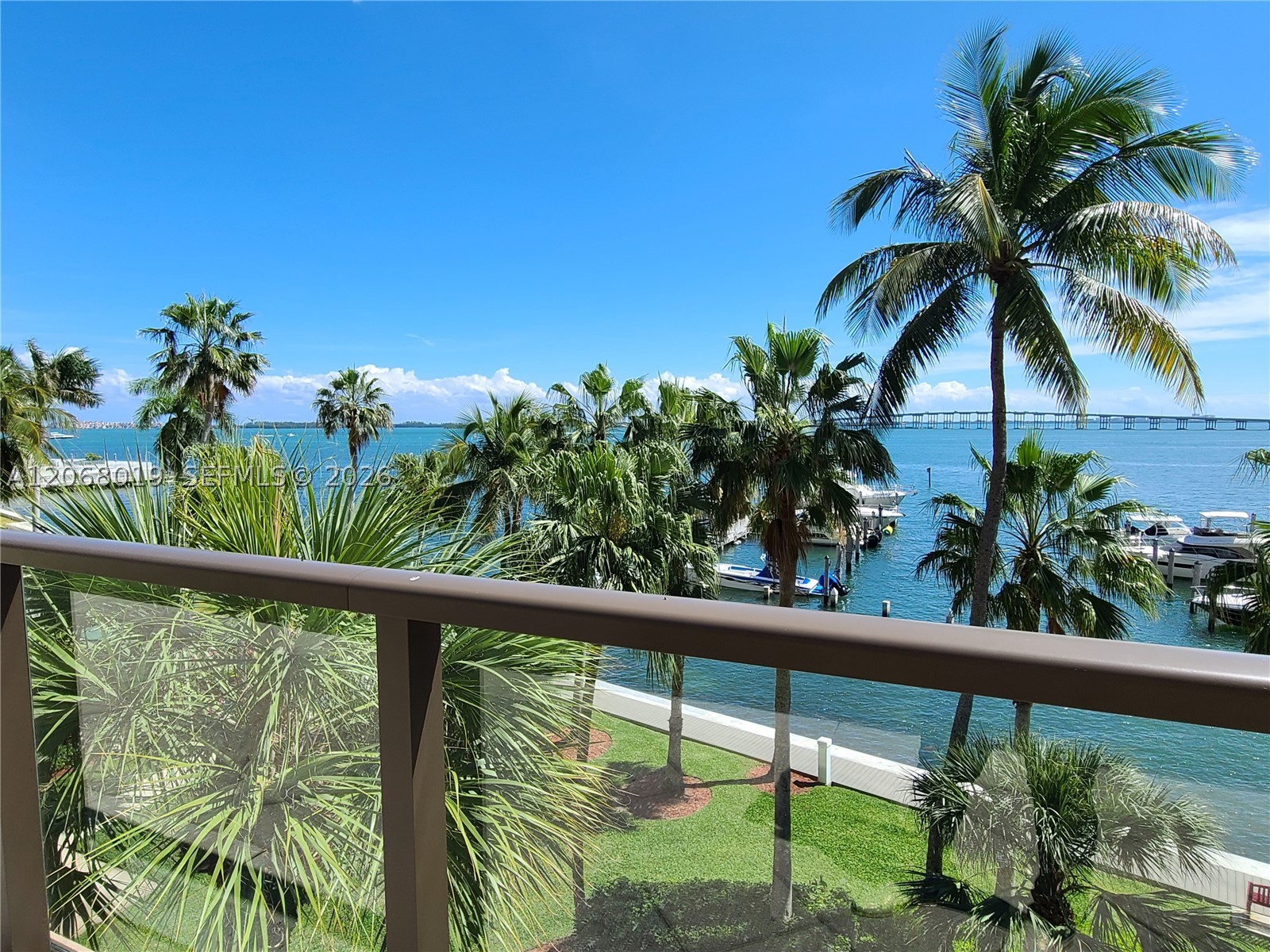 1581 Brickell Ave 2- Prking #1907, Miami FL 33129