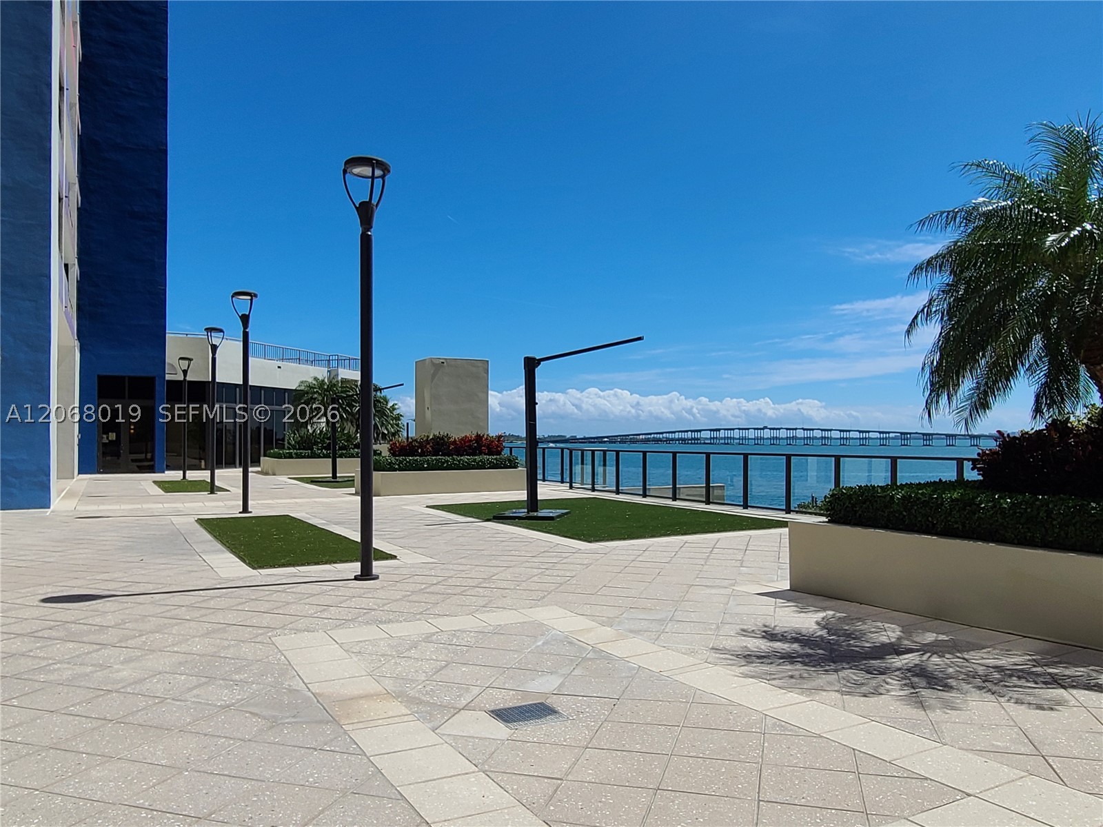 1581 Brickell Ave 2- Prking #1907, Miami FL 33129