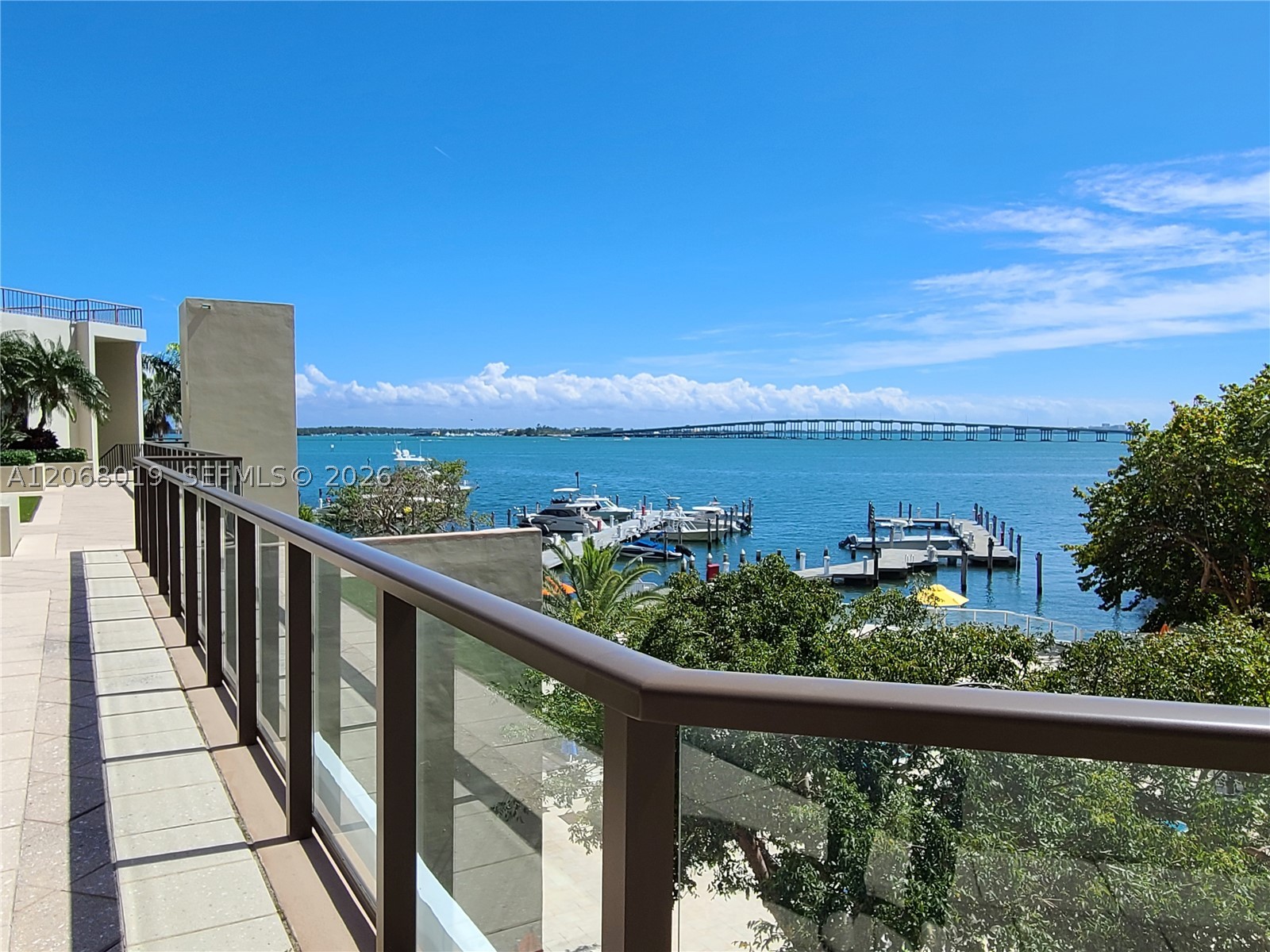 1581 Brickell Ave 2- Prking #1907, Miami FL 33129