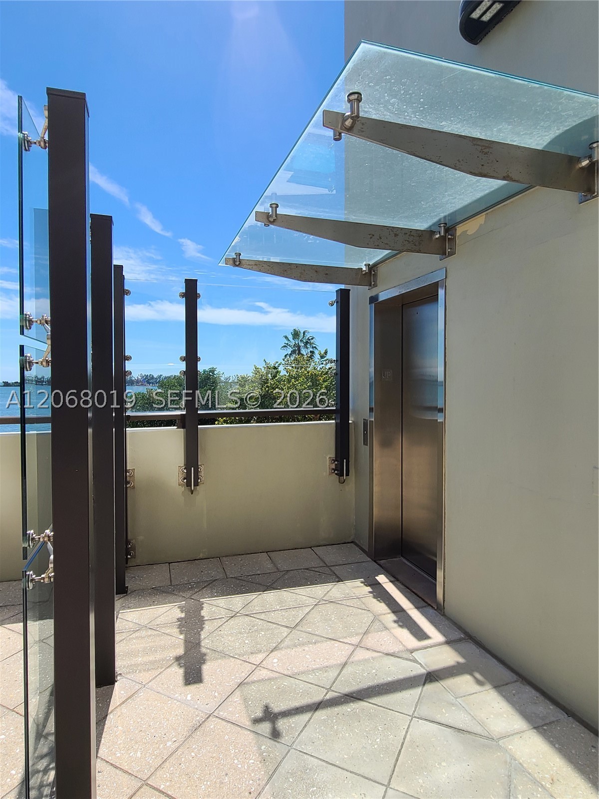 1581 Brickell Ave 2- Prking #1907, Miami FL 33129