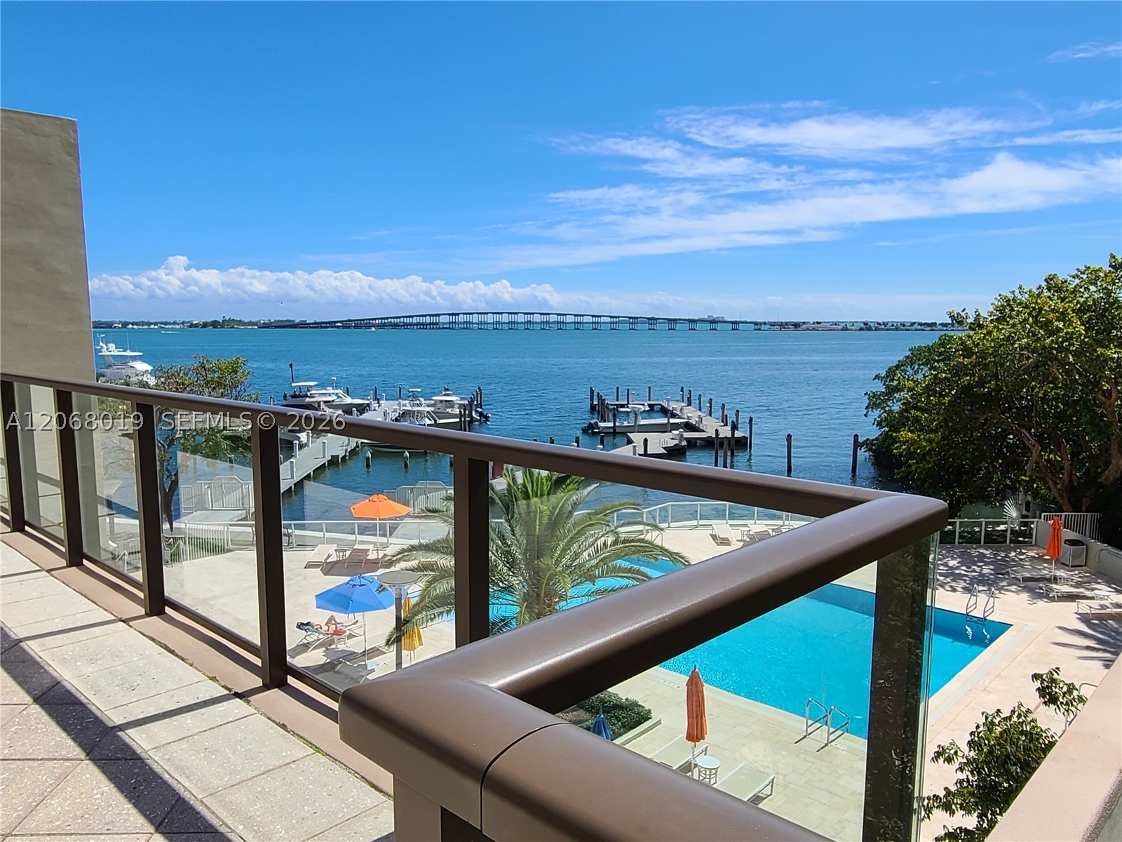 1581 Brickell Ave 2- Prking #1907, Miami FL 33129