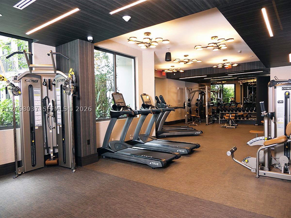 301 Altara Ave #609, Coral Gables FL 33146