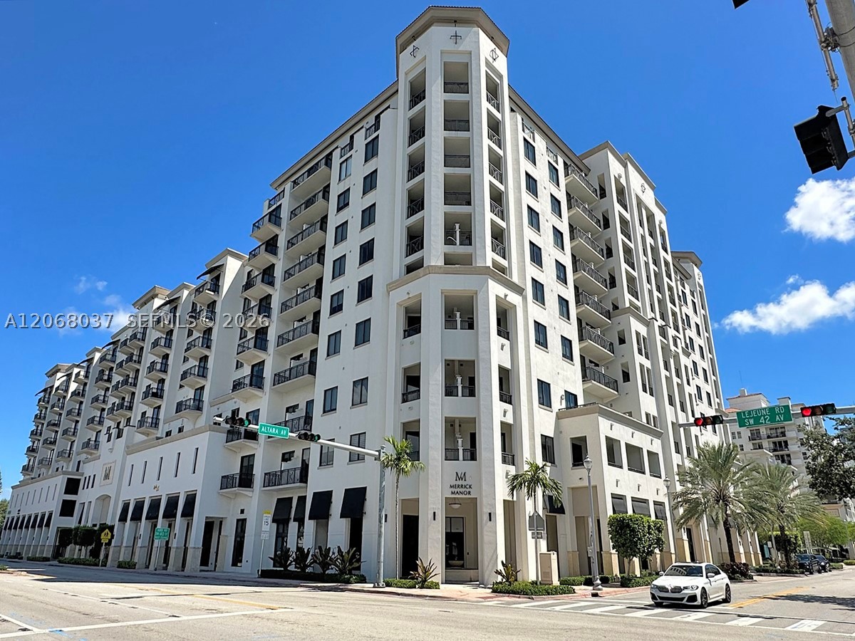 301 Altara Ave #609, Coral Gables FL 33146