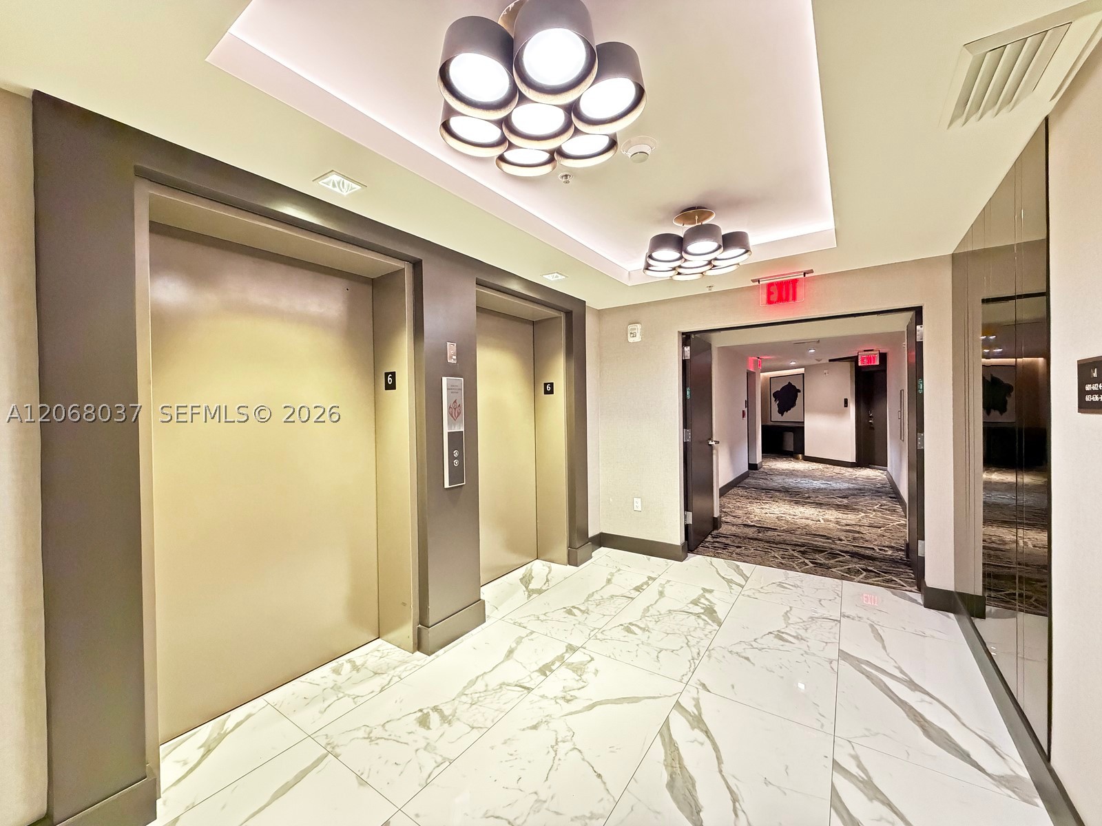 301 Altara Ave #609, Coral Gables FL 33146