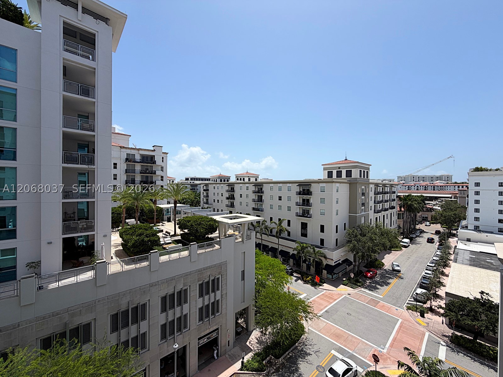 301 Altara Ave #609, Coral Gables FL 33146