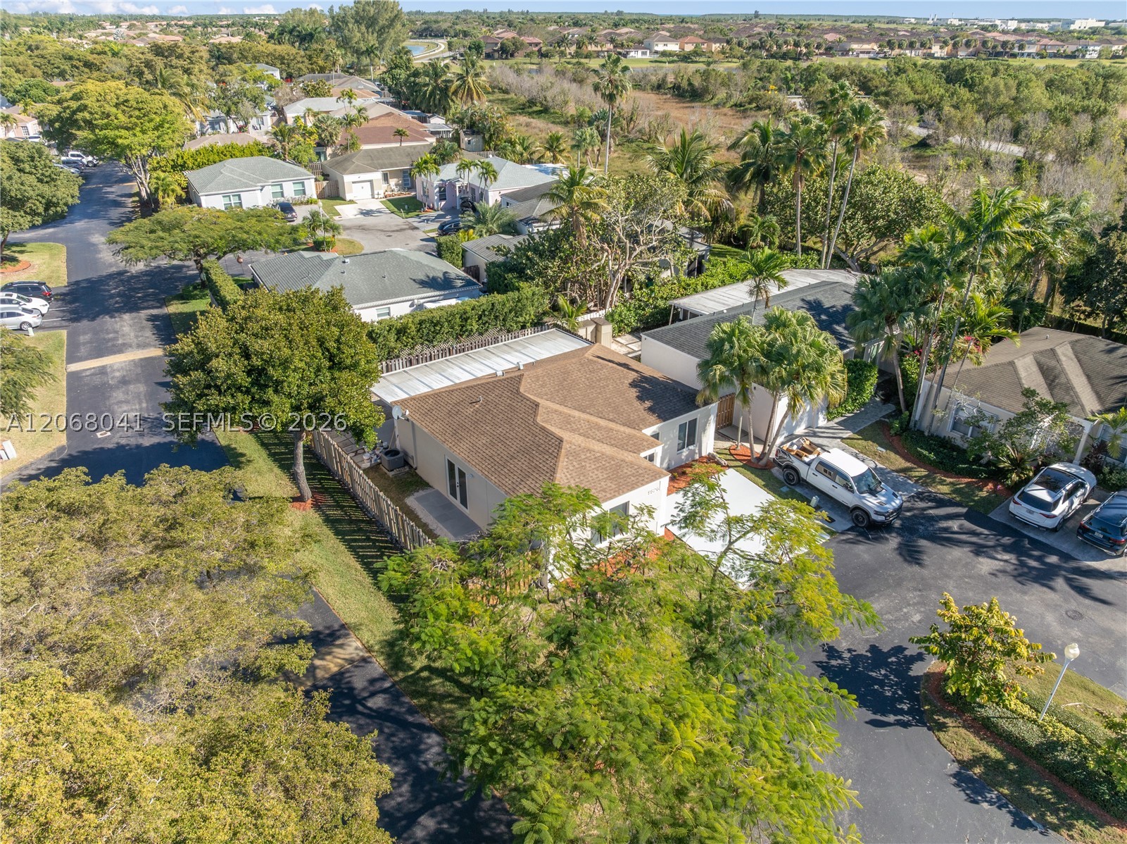 9826 SW 222nd Ter #0, Cutler Bay FL 33190