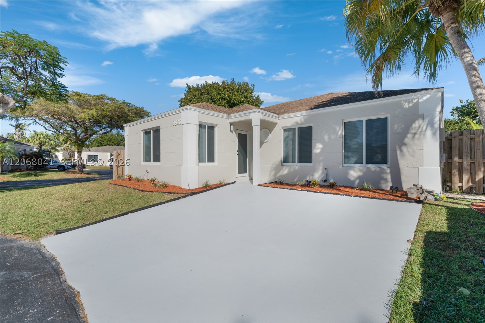 9826 SW 222nd Ter #0, Cutler Bay FL 33190