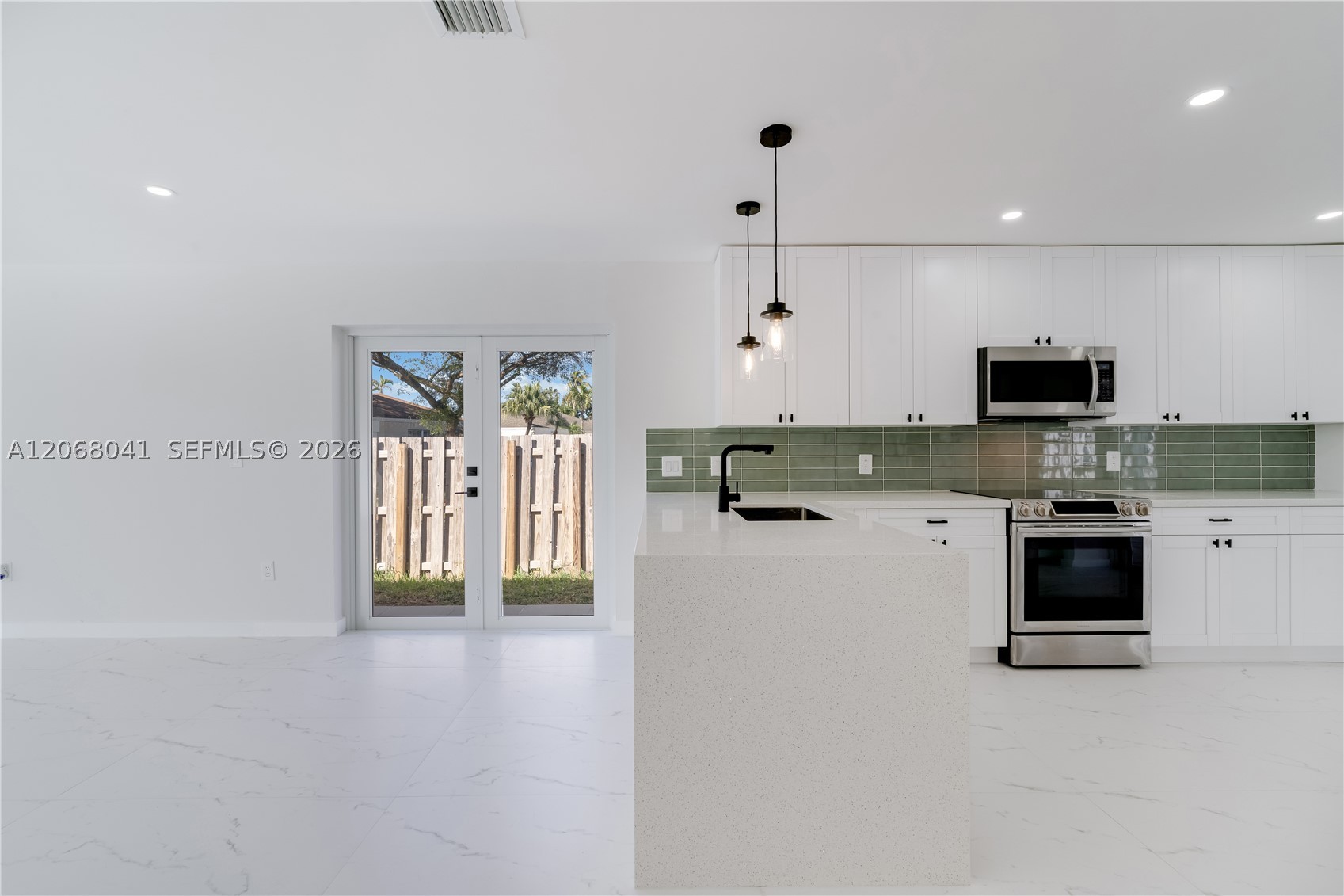 9826 SW 222nd Ter #0, Cutler Bay FL 33190