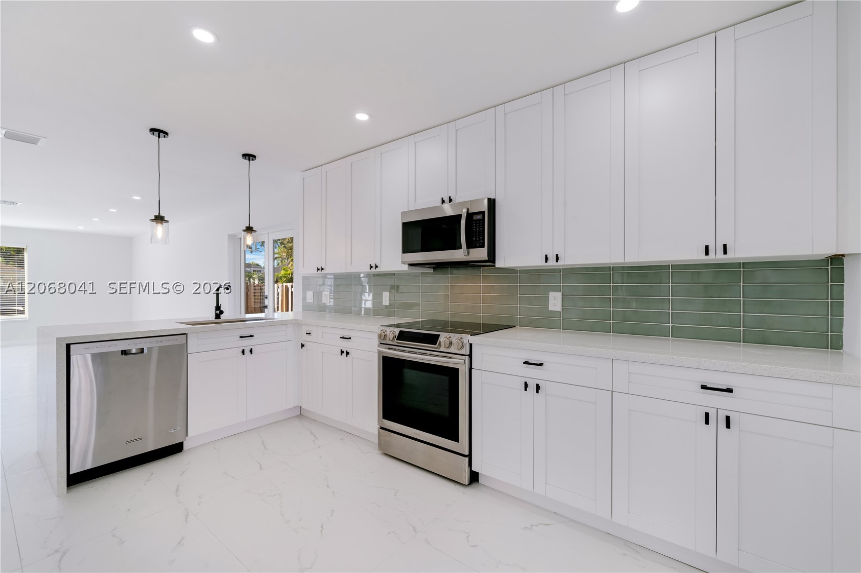 9826 SW 222nd Ter #0, Cutler Bay FL 33190
