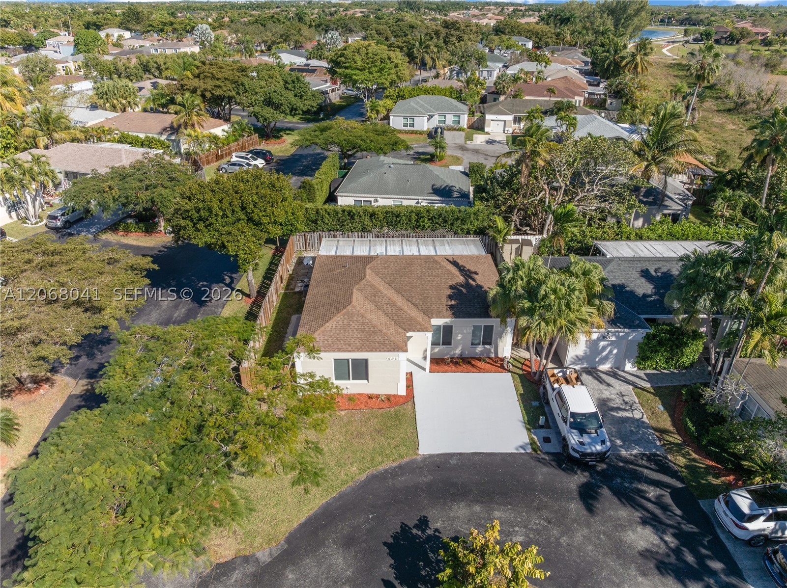 9826 SW 222nd Ter #0, Cutler Bay FL 33190