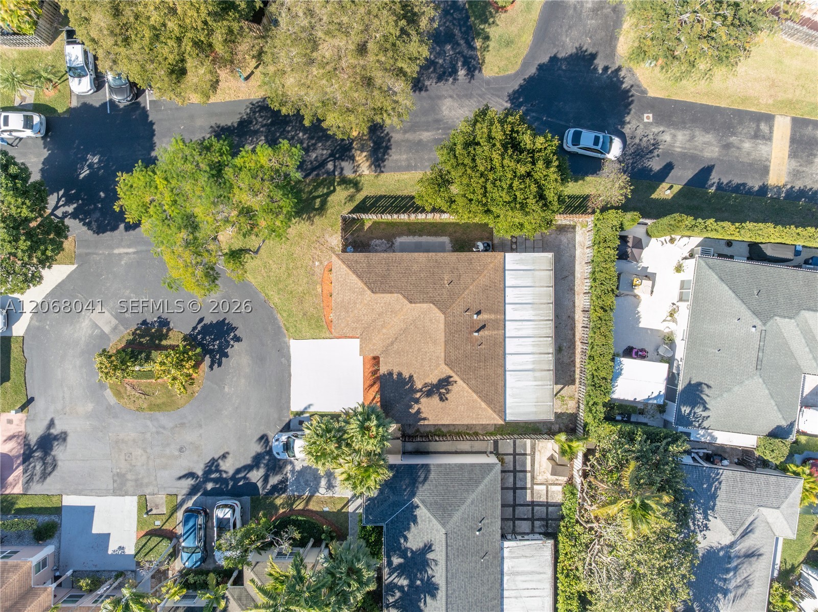 9826 SW 222nd Ter #0, Cutler Bay FL 33190