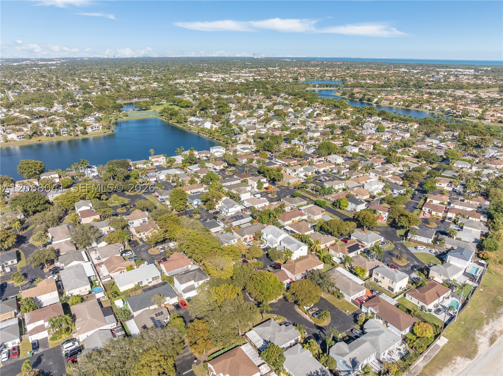 9826 SW 222nd Ter #0, Cutler Bay FL 33190