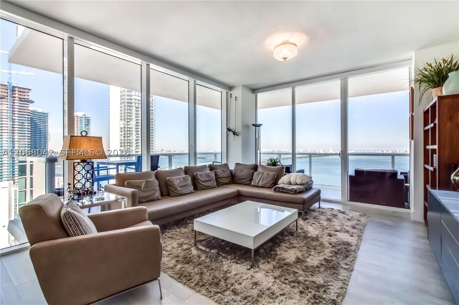 600 NE 27 ST #3501, Miami FL 33137