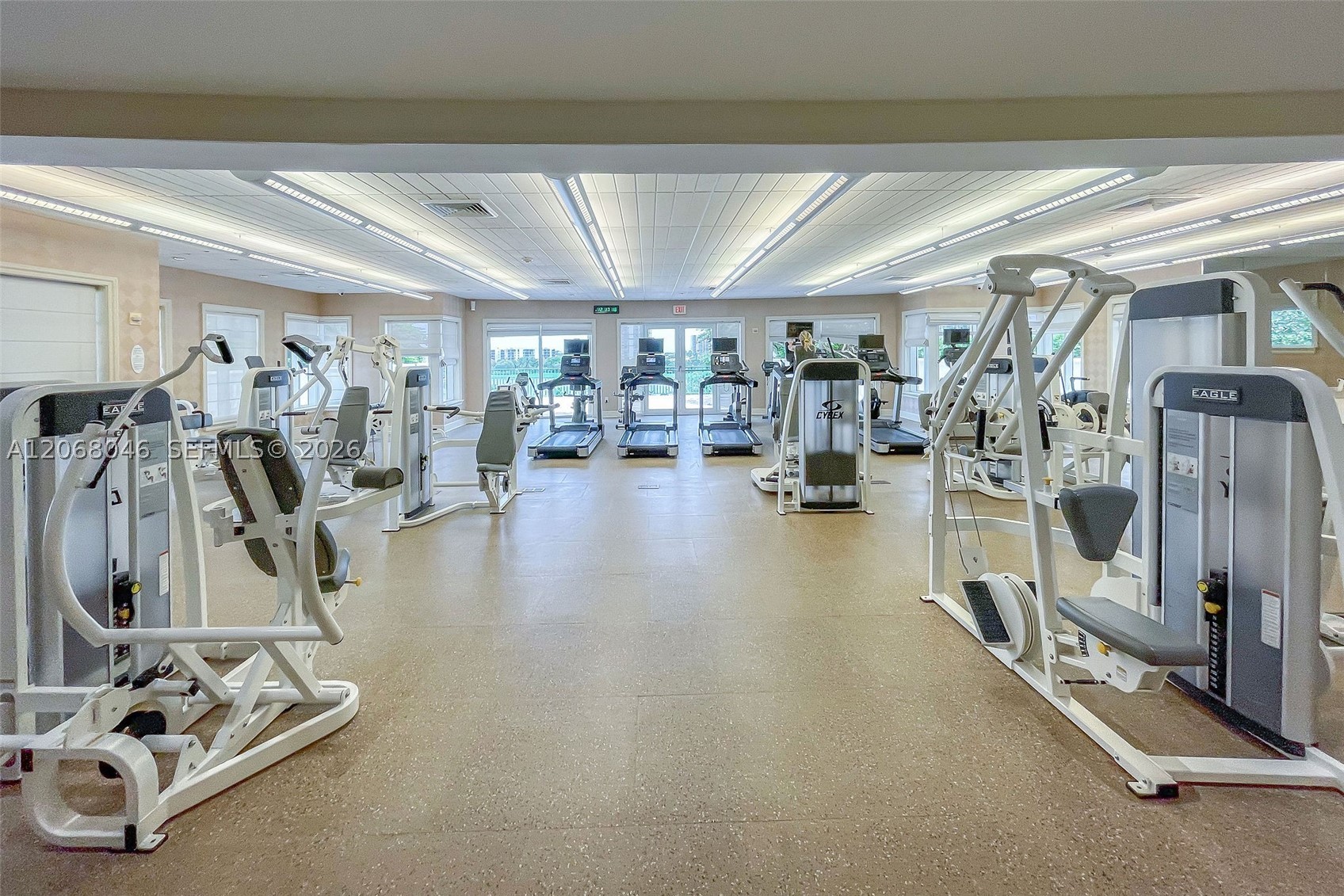 19900 E Country Club Dr #610, Aventura FL 33180