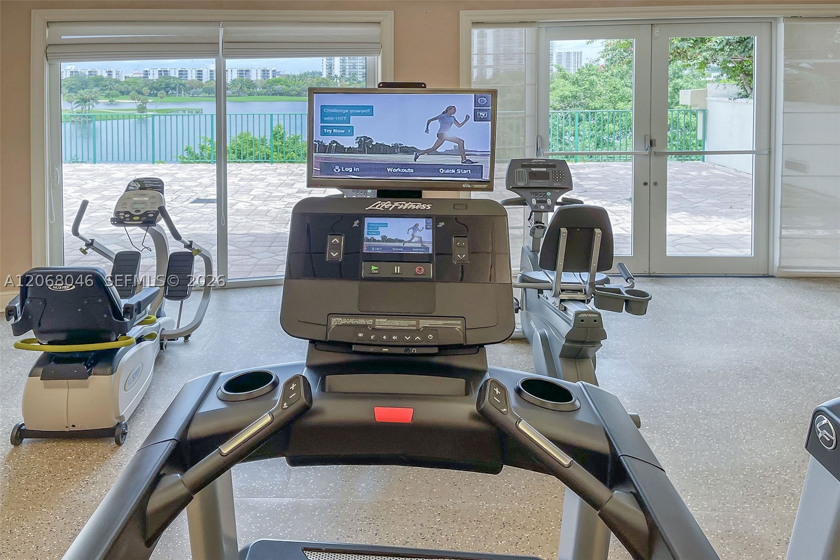 19900 E Country Club Dr #610, Aventura FL 33180