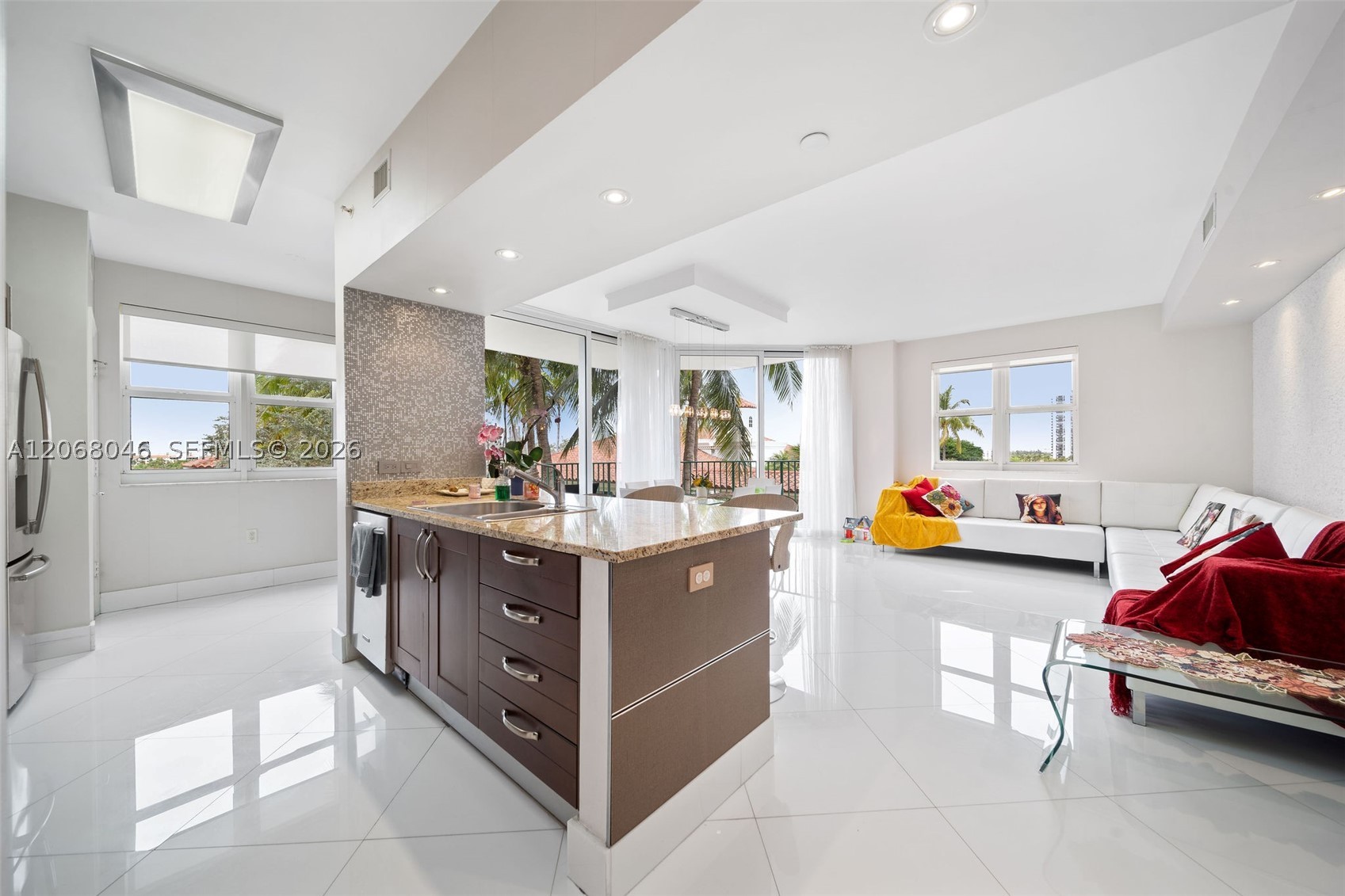 19900 E Country Club Dr #610, Aventura FL 33180