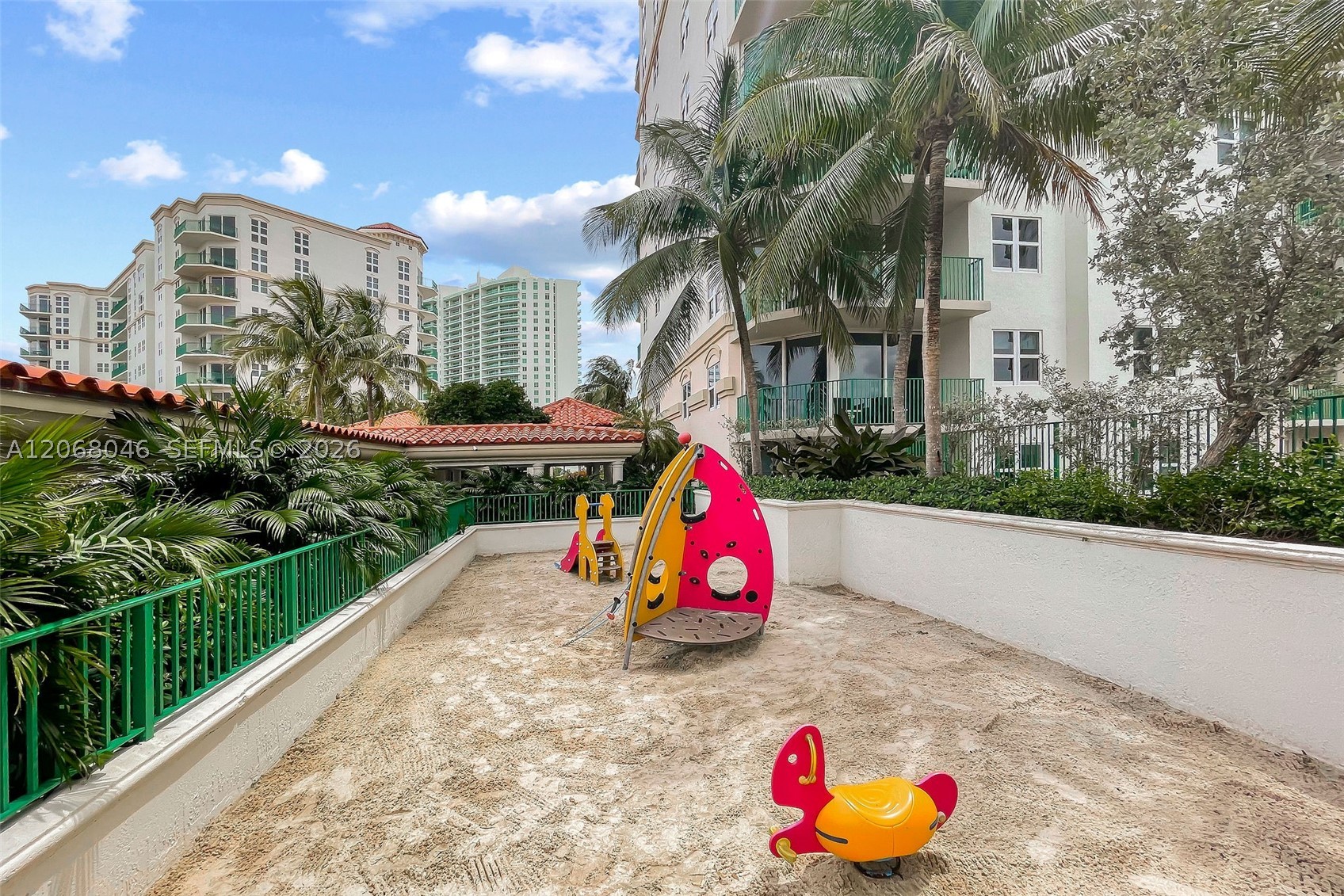 19900 E Country Club Dr #610, Aventura FL 33180
