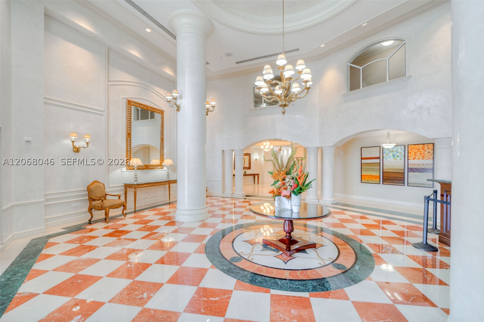19900 E Country Club Dr #610, Aventura FL 33180